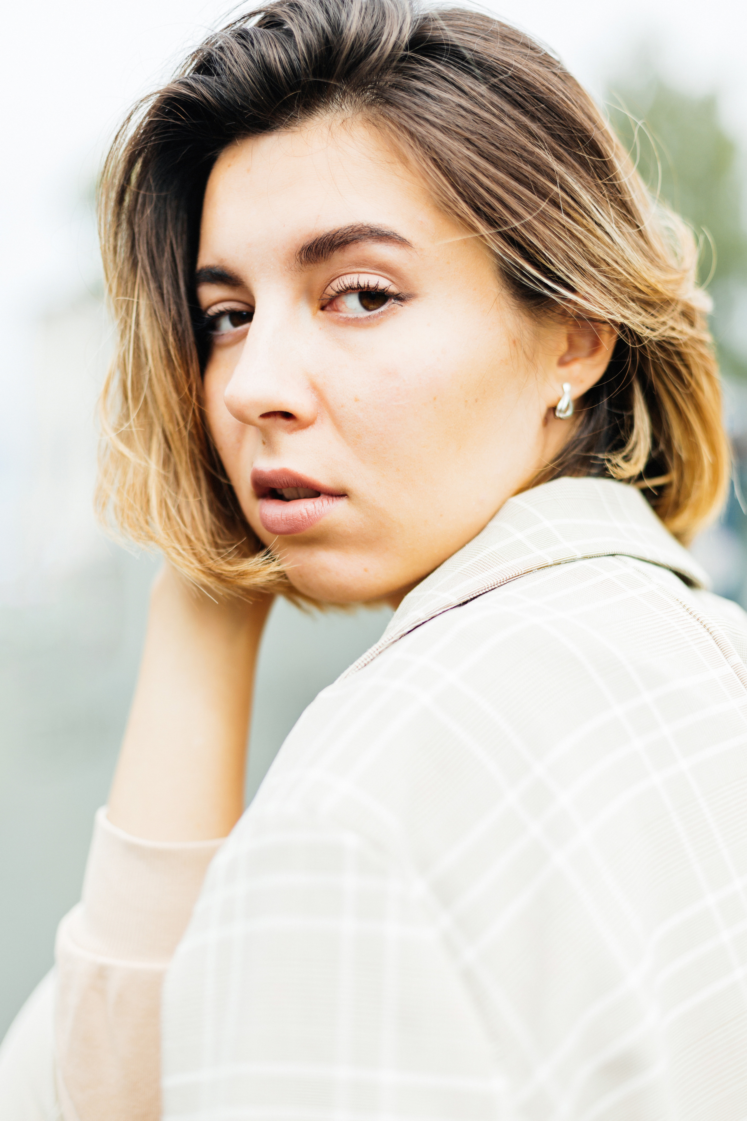 Тамила. Свадебный и портретный фотограф в Королёве Сергей Чихарев