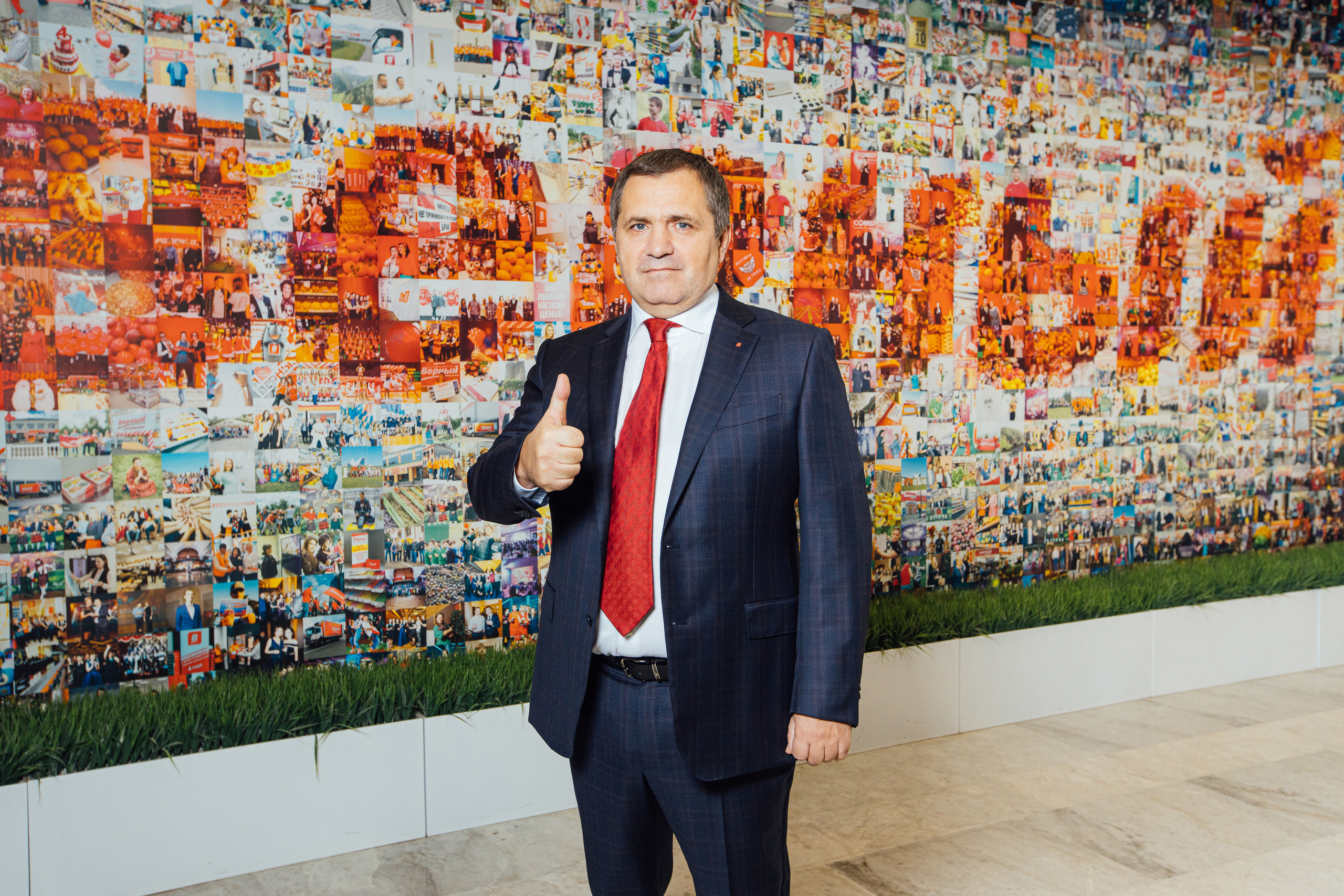 Верный. Свадебный и портретный фотограф в Королёве Сергей Чихарев