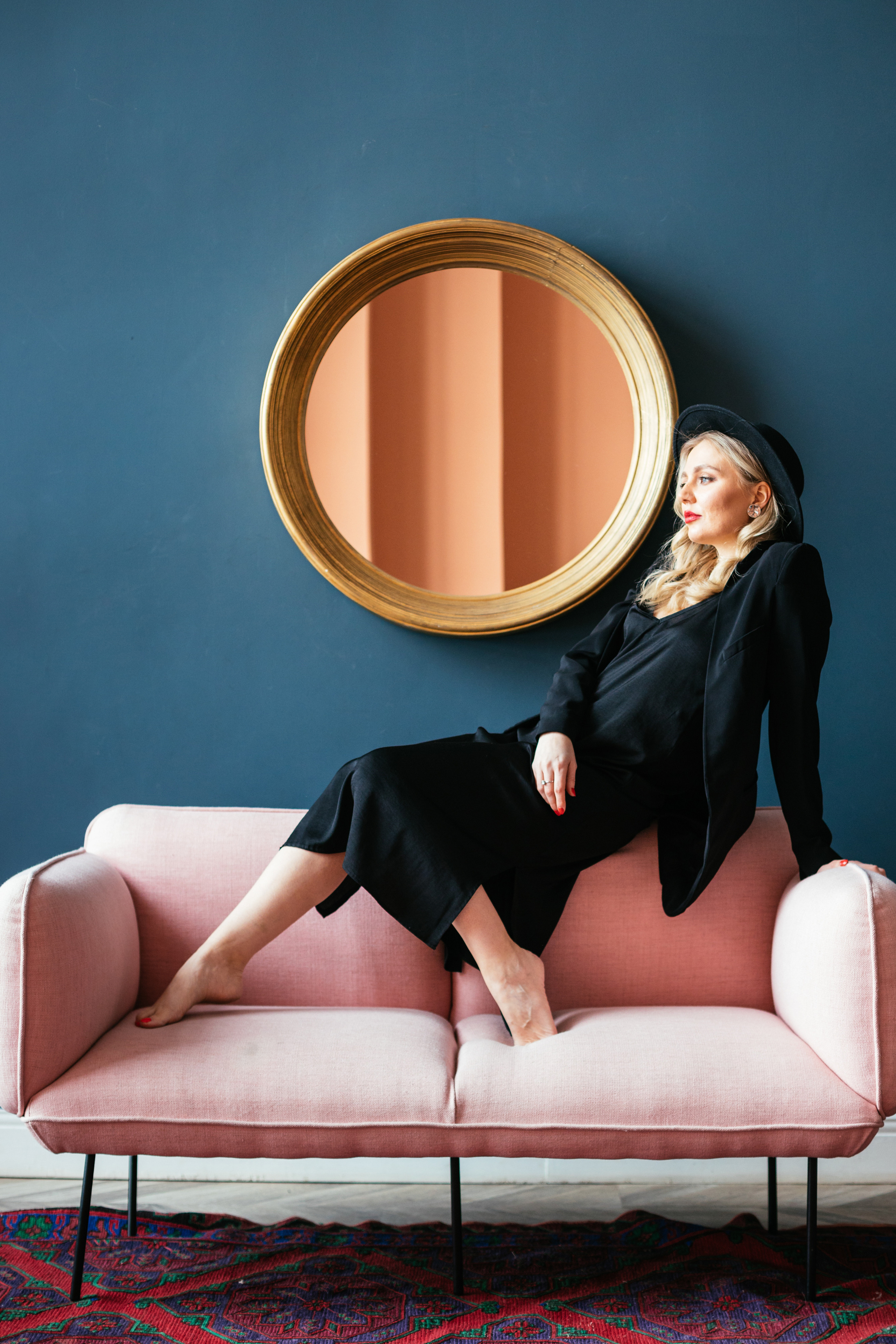 Катя. Свадебный и портретный фотограф в Королёве Сергей Чихарев