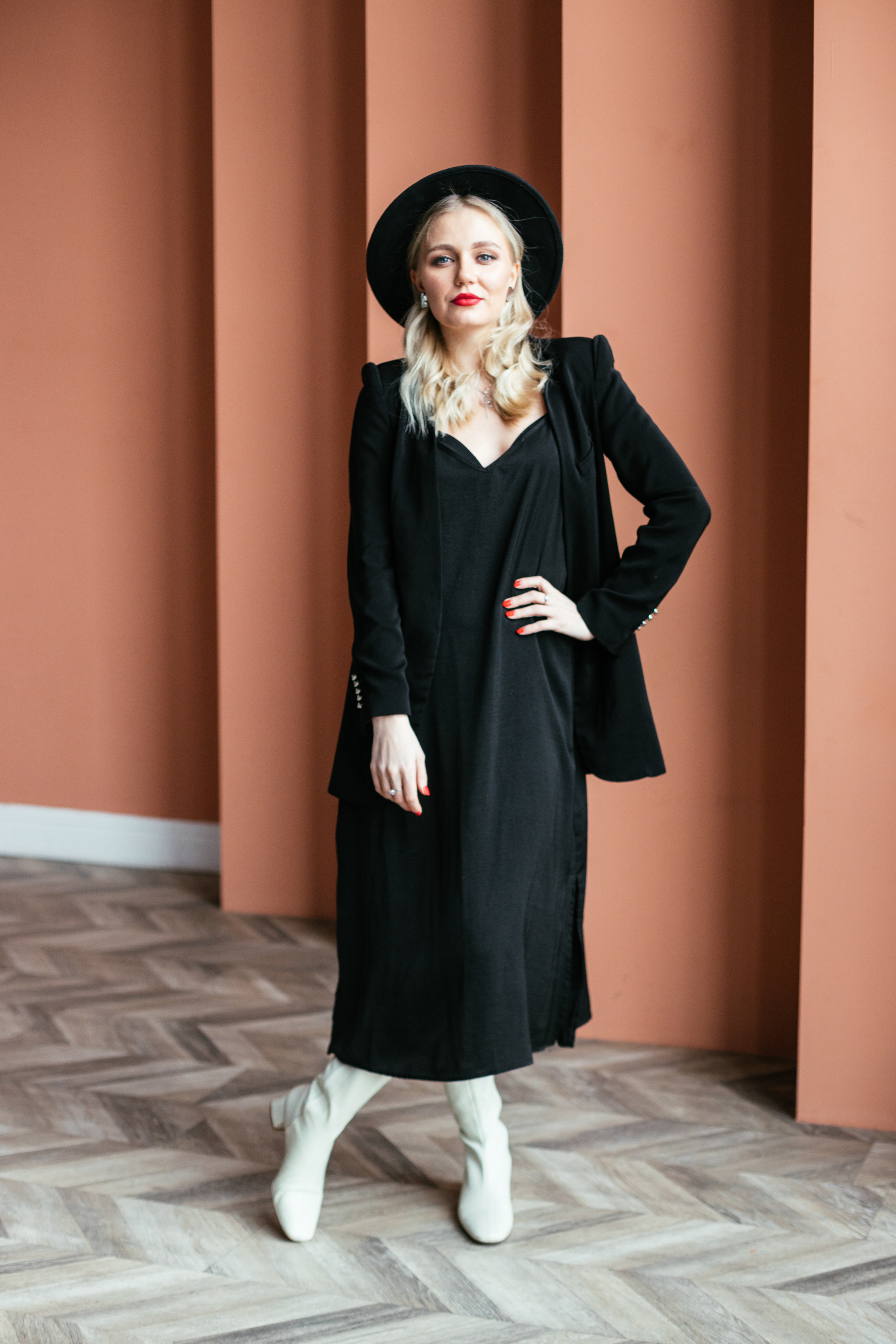 Катя. Свадебный и портретный фотограф в Королёве Сергей Чихарев