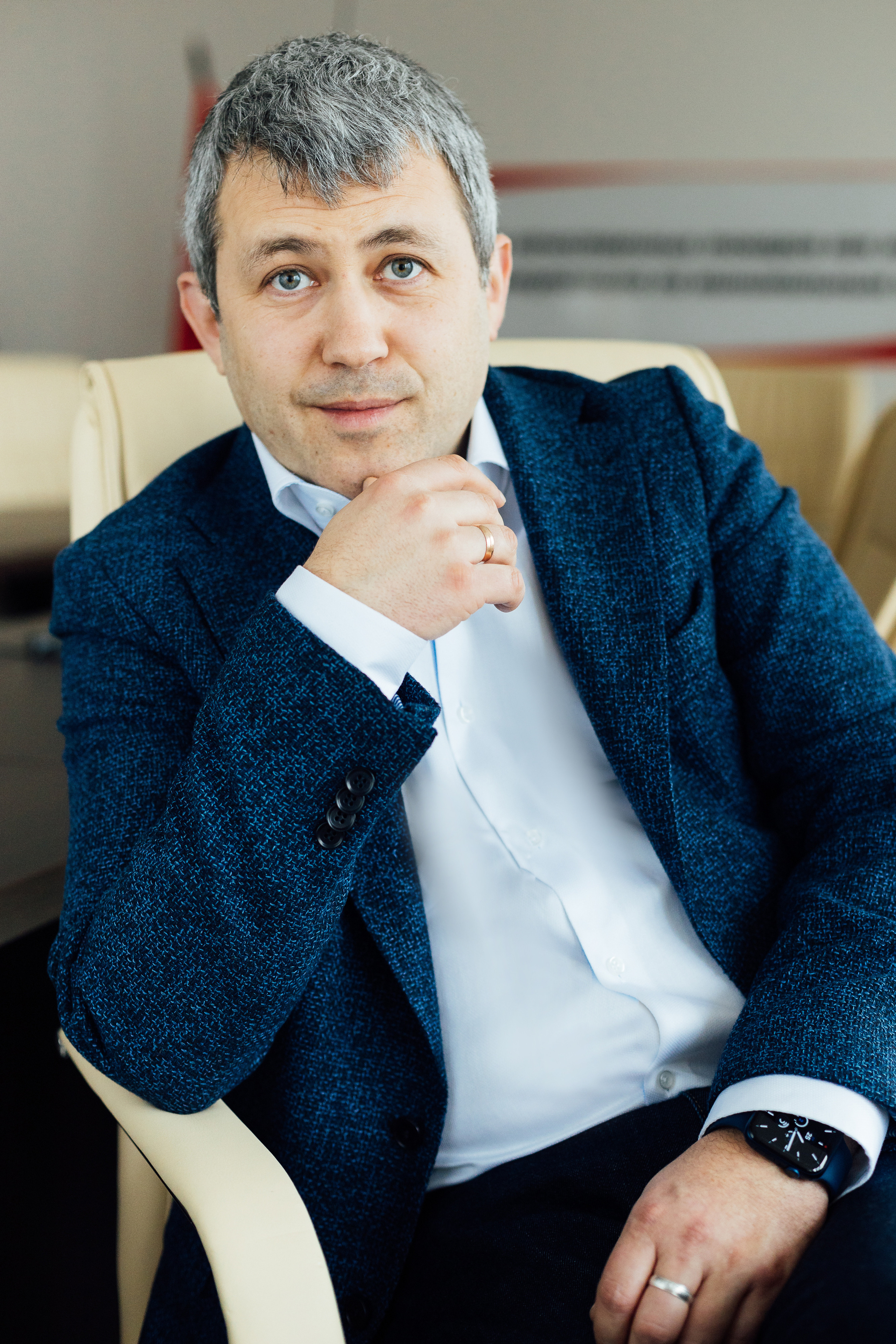 Верный. Свадебный и портретный фотограф в Королёве Сергей Чихарев