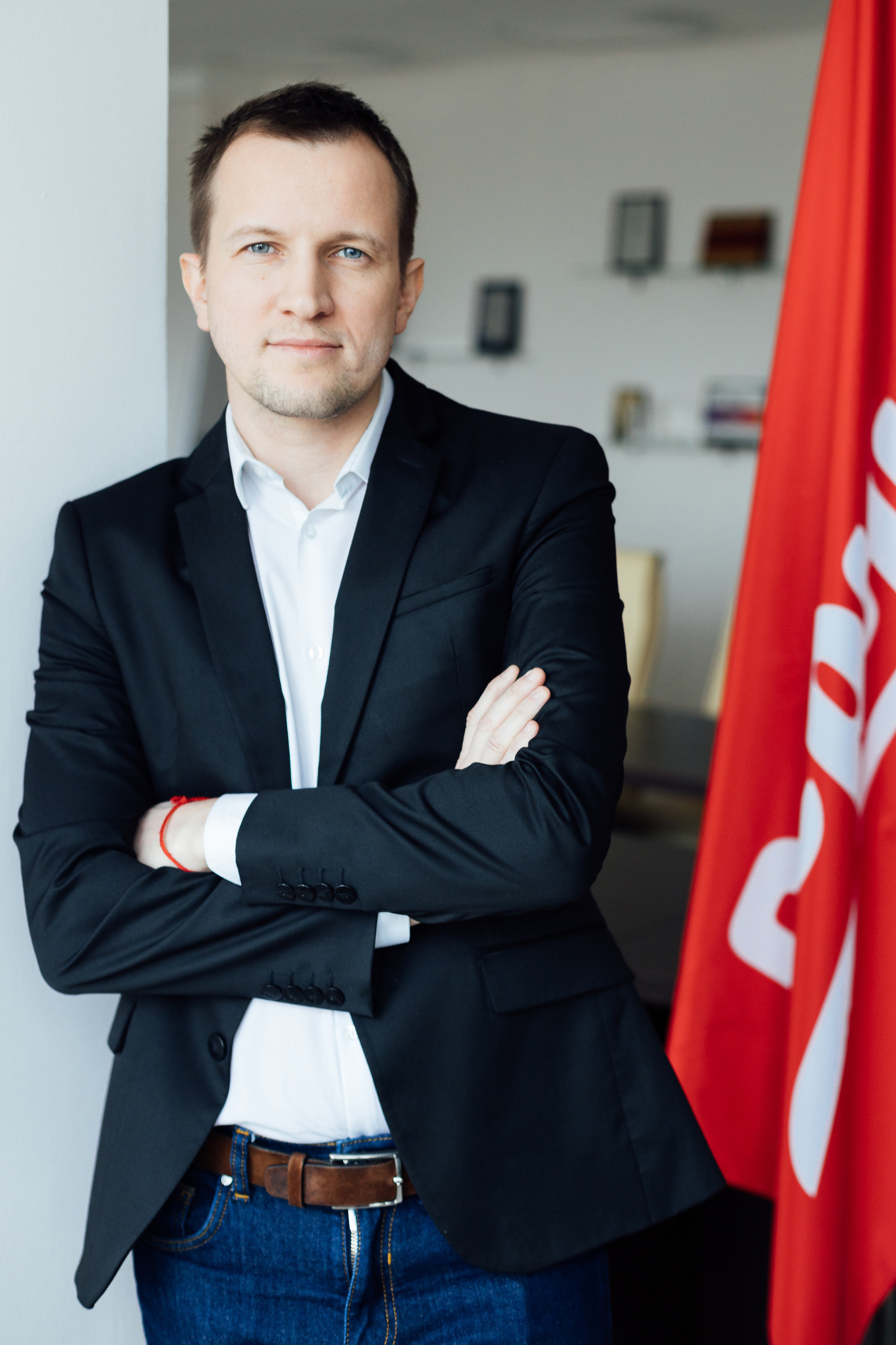 Верный. Свадебный и портретный фотограф в Королёве Сергей Чихарев