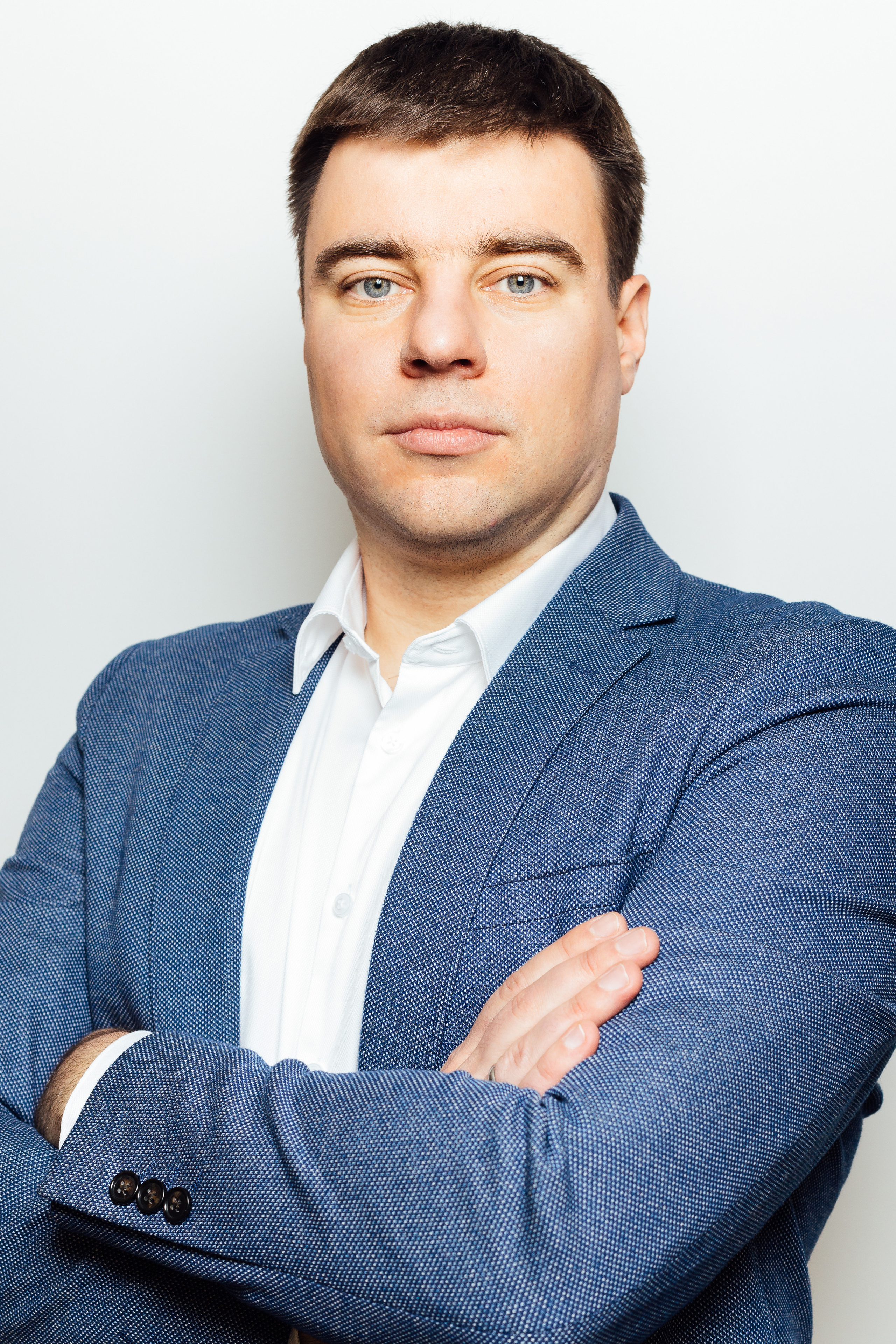 Верный. Свадебный и портретный фотограф в Королёве Сергей Чихарев