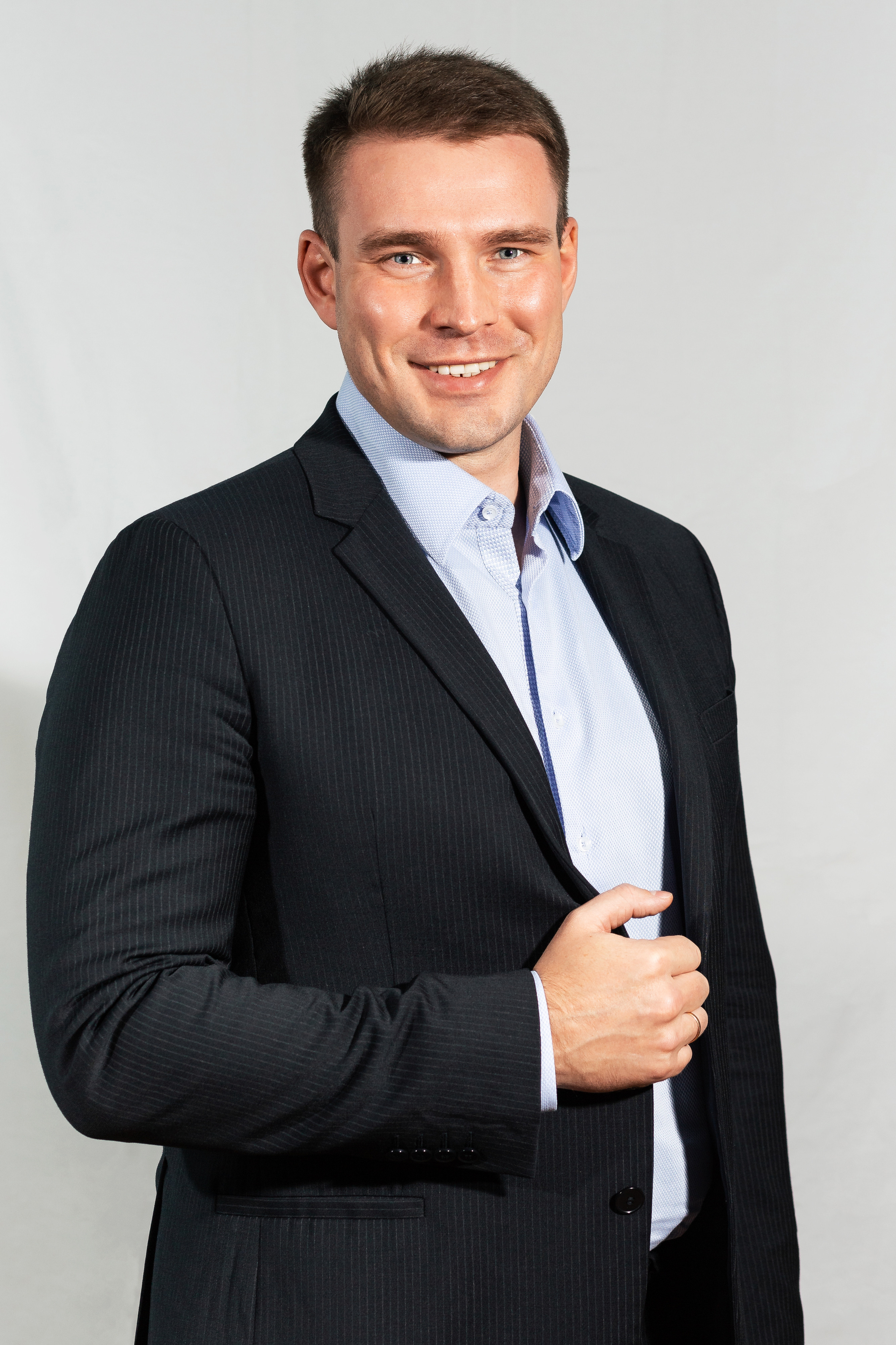 Стройгидромонтаж. Свадебный и портретный фотограф в Королёве Сергей Чихарев