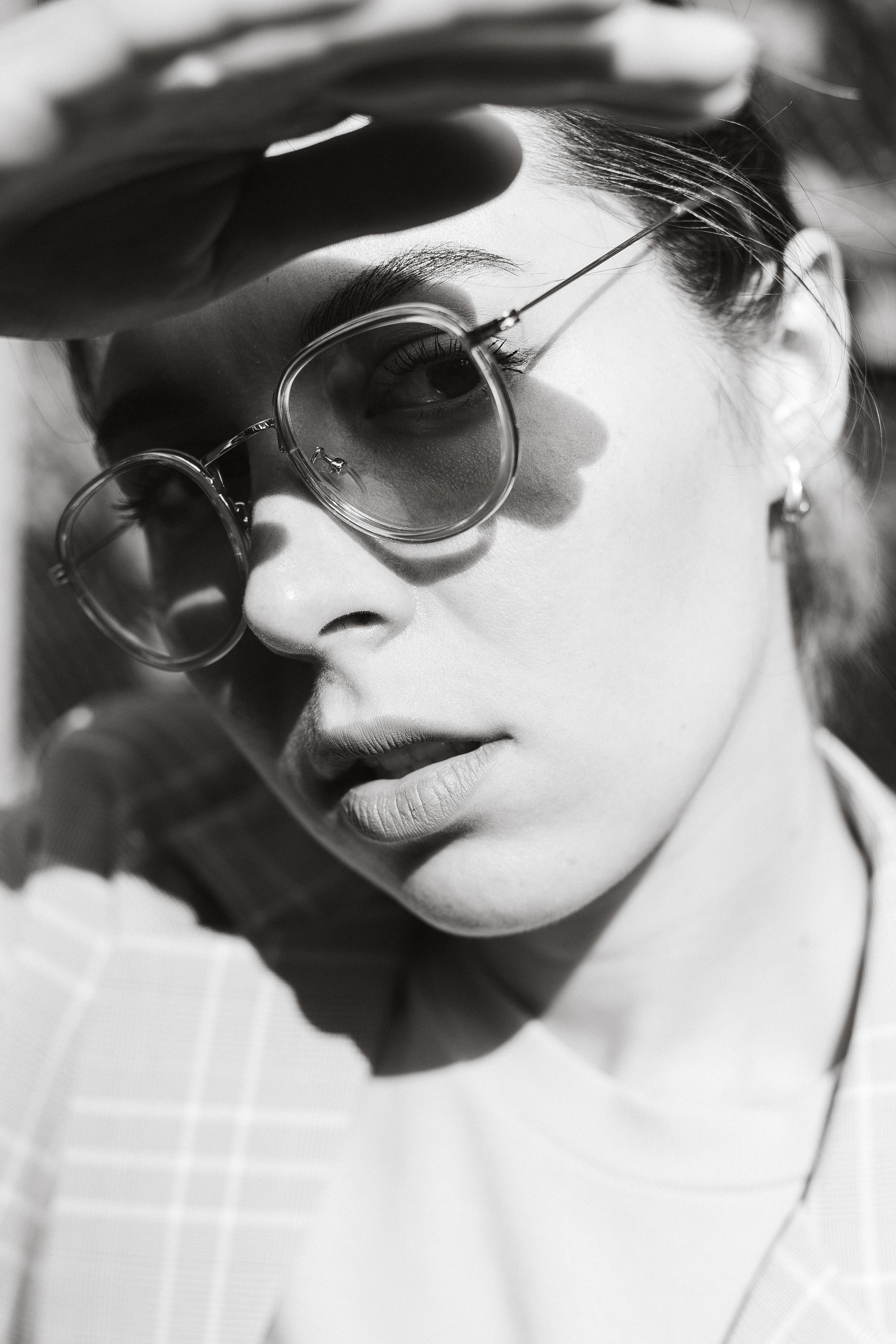 Тамила. Свадебный и портретный фотограф в Королёве Сергей Чихарев