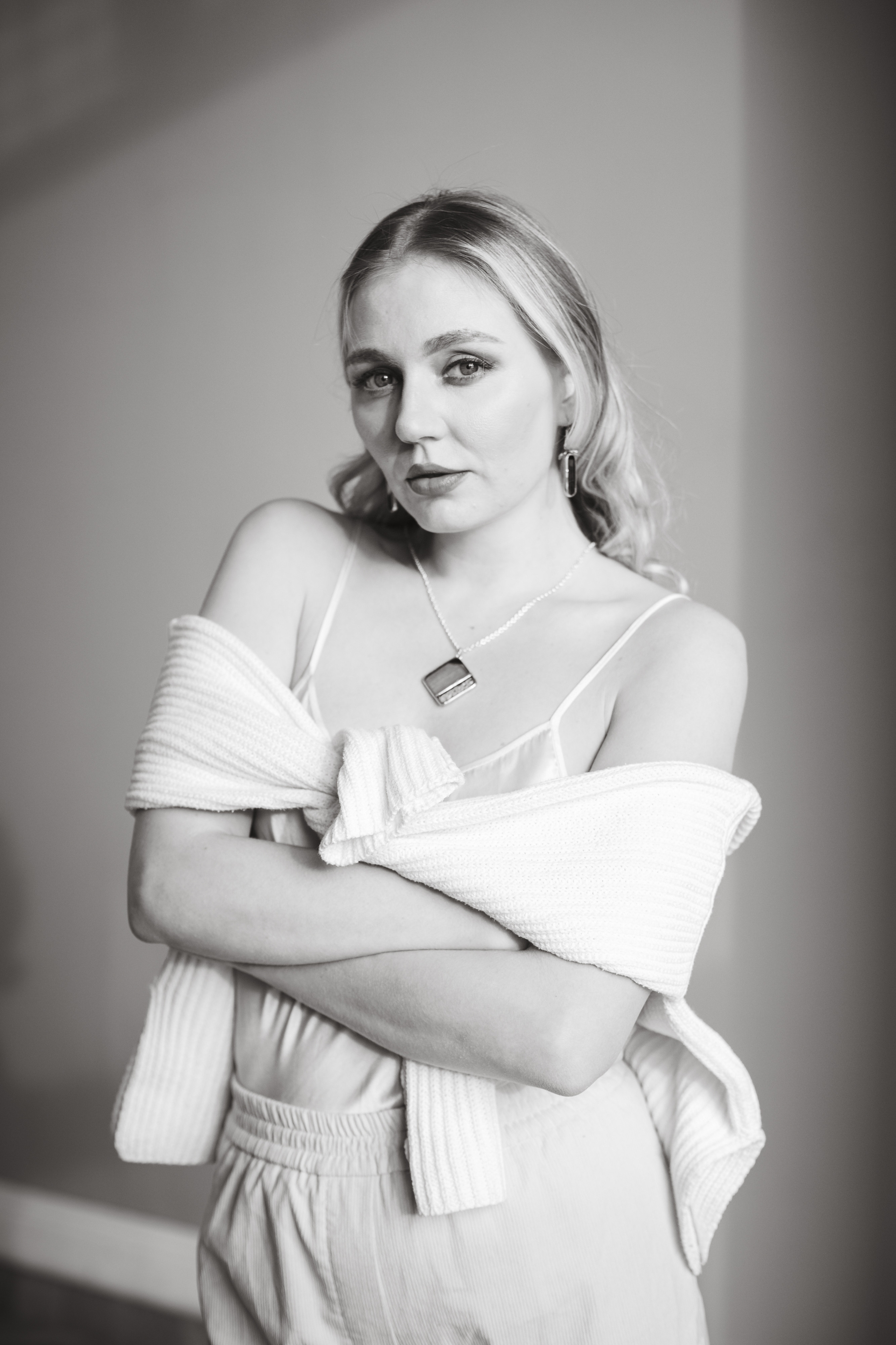 Катя. Свадебный и портретный фотограф в Королёве Сергей Чихарев