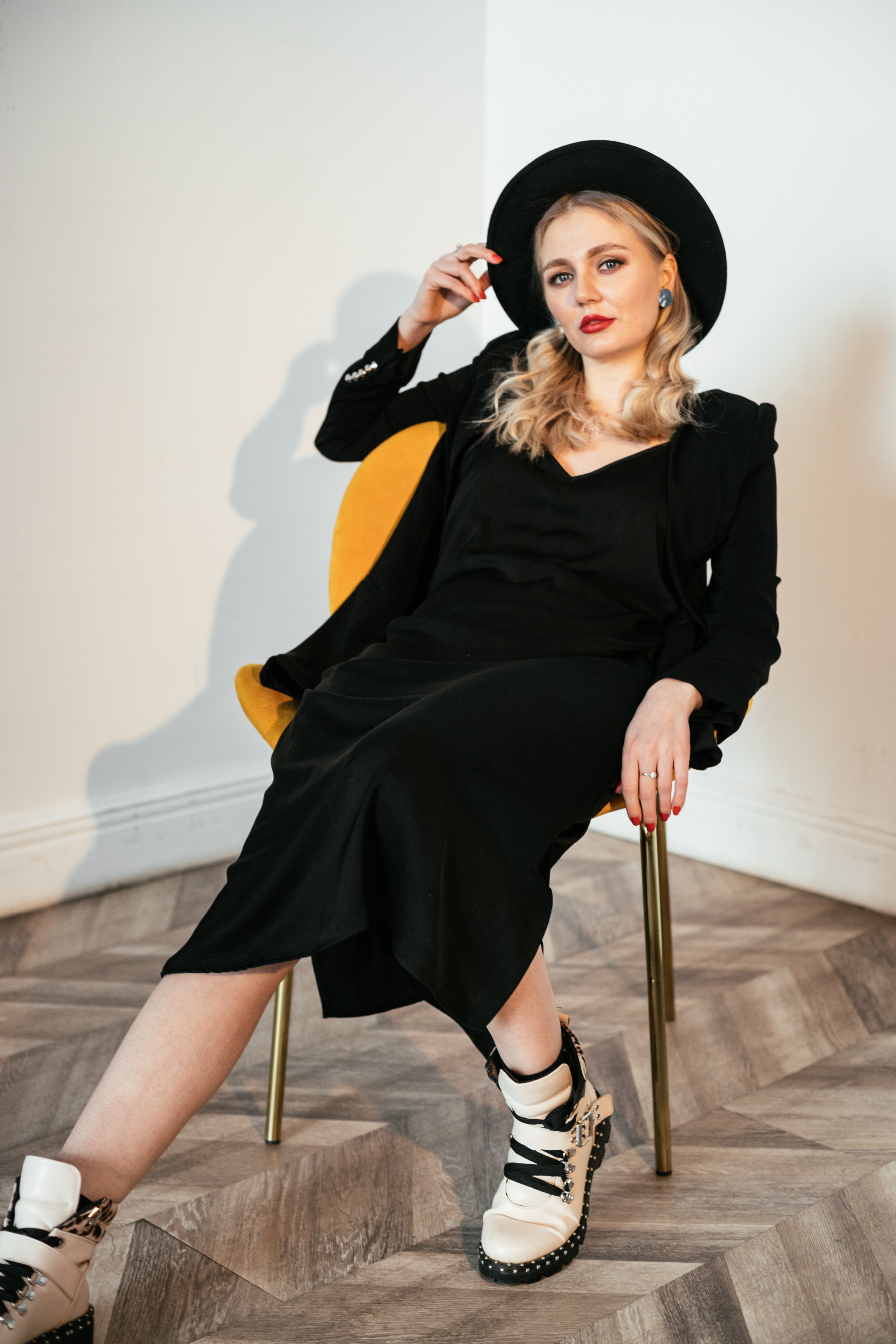 Катя. Свадебный и портретный фотограф в Королёве Сергей Чихарев