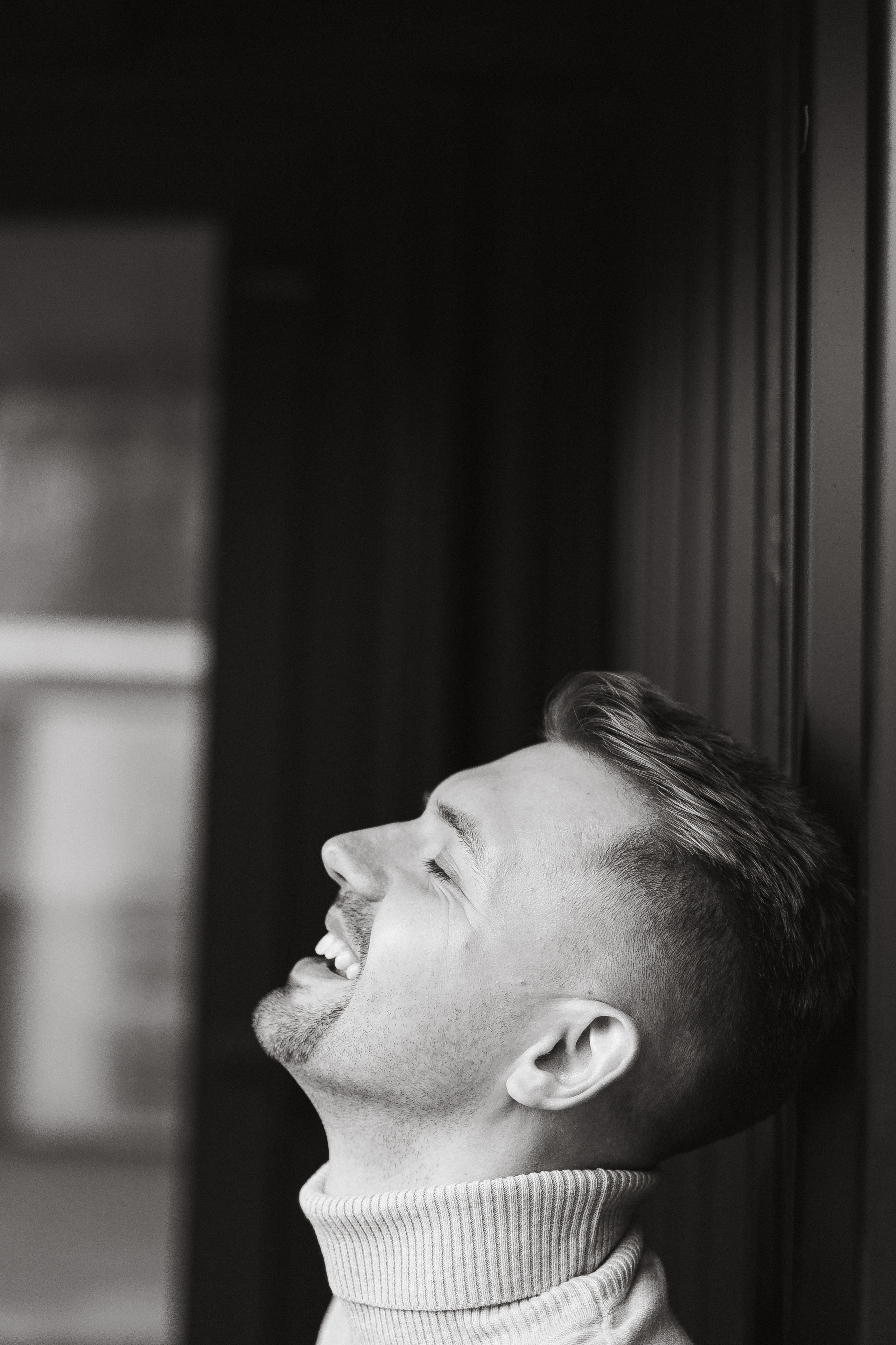 Алексей. Свадебный и портретный фотограф в Королёве Сергей Чихарев