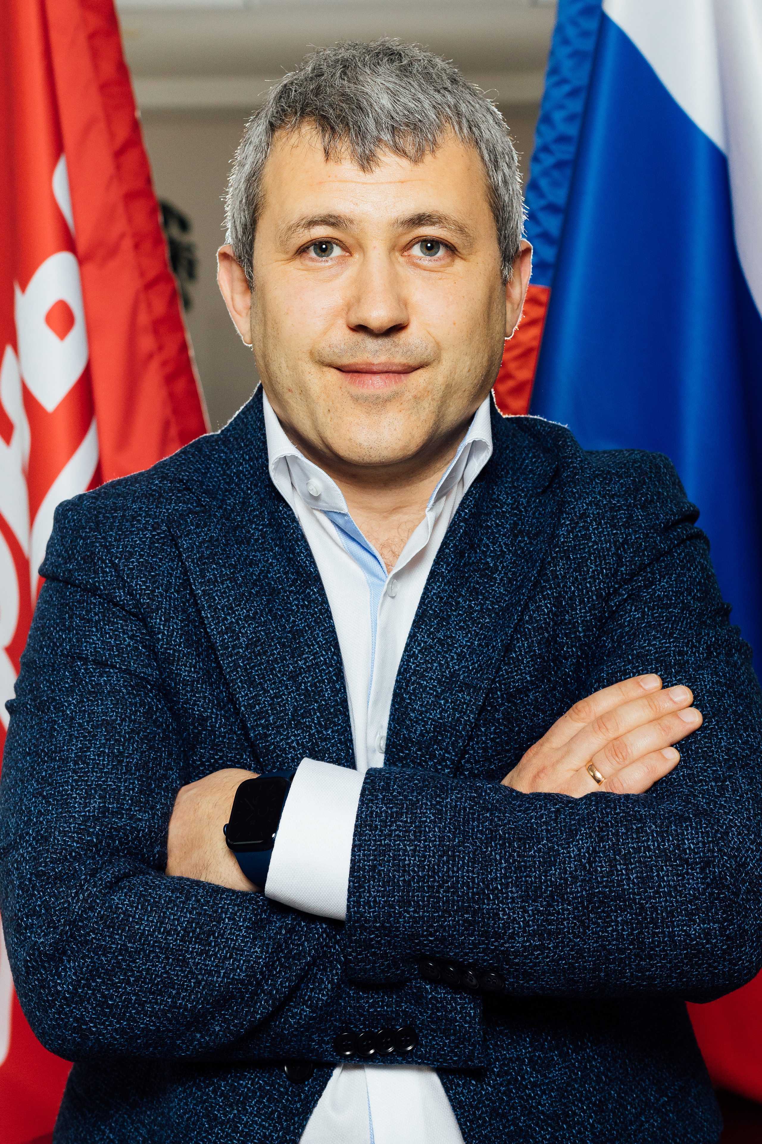 Верный. Свадебный и портретный фотограф в Королёве Сергей Чихарев