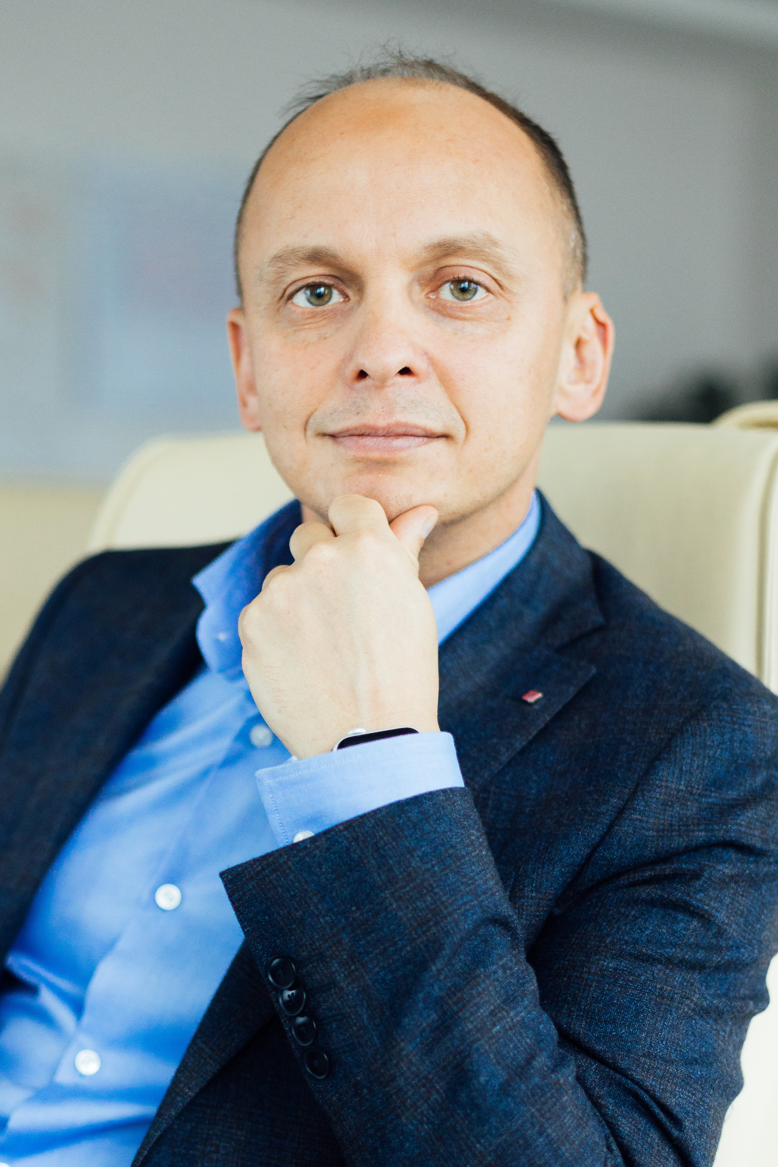 Верный. Свадебный и портретный фотограф в Королёве Сергей Чихарев