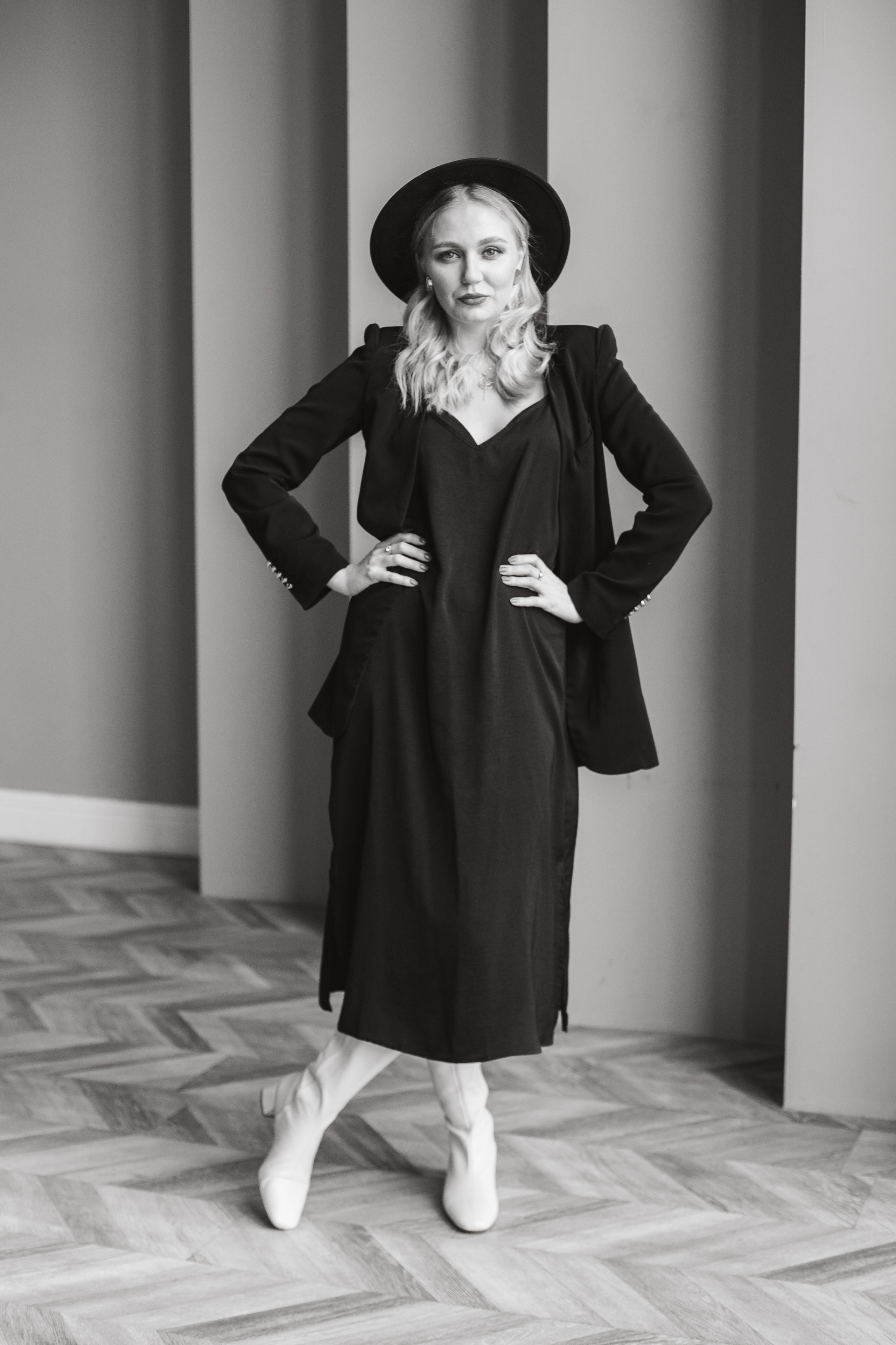 Катя. Свадебный и портретный фотограф в Королёве Сергей Чихарев