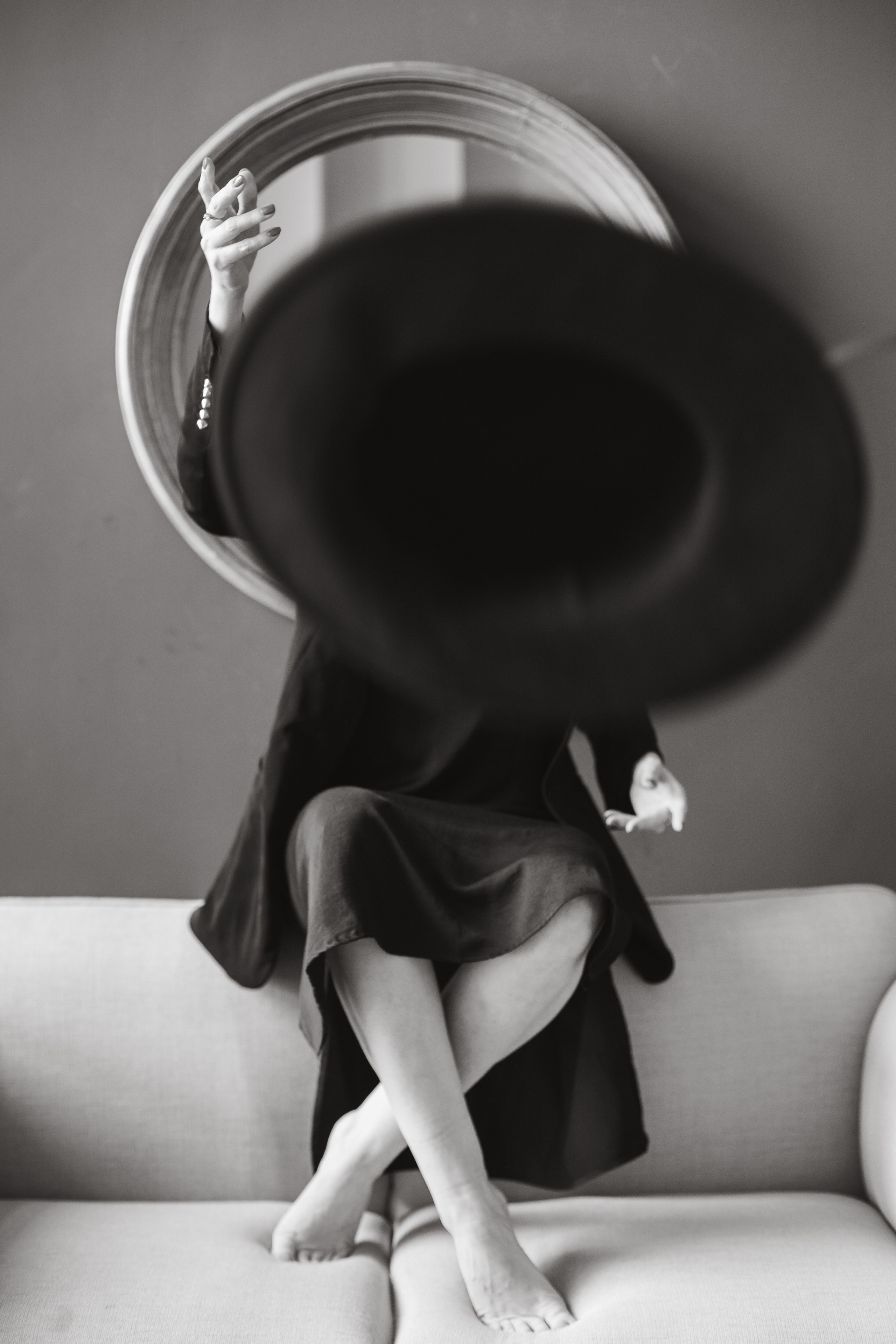 Катя. Свадебный и портретный фотограф в Королёве Сергей Чихарев