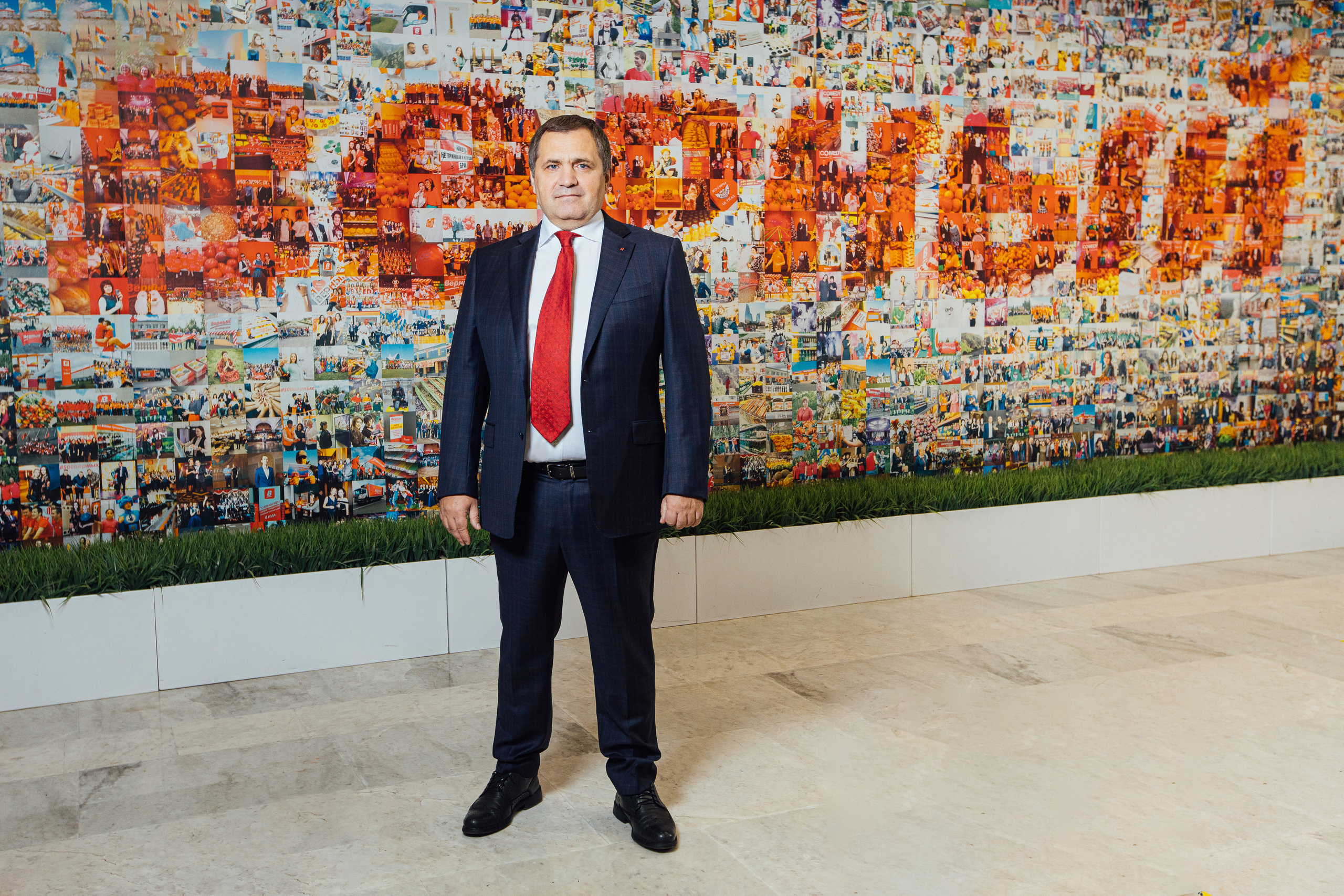 Верный. Свадебный и портретный фотограф в Королёве Сергей Чихарев