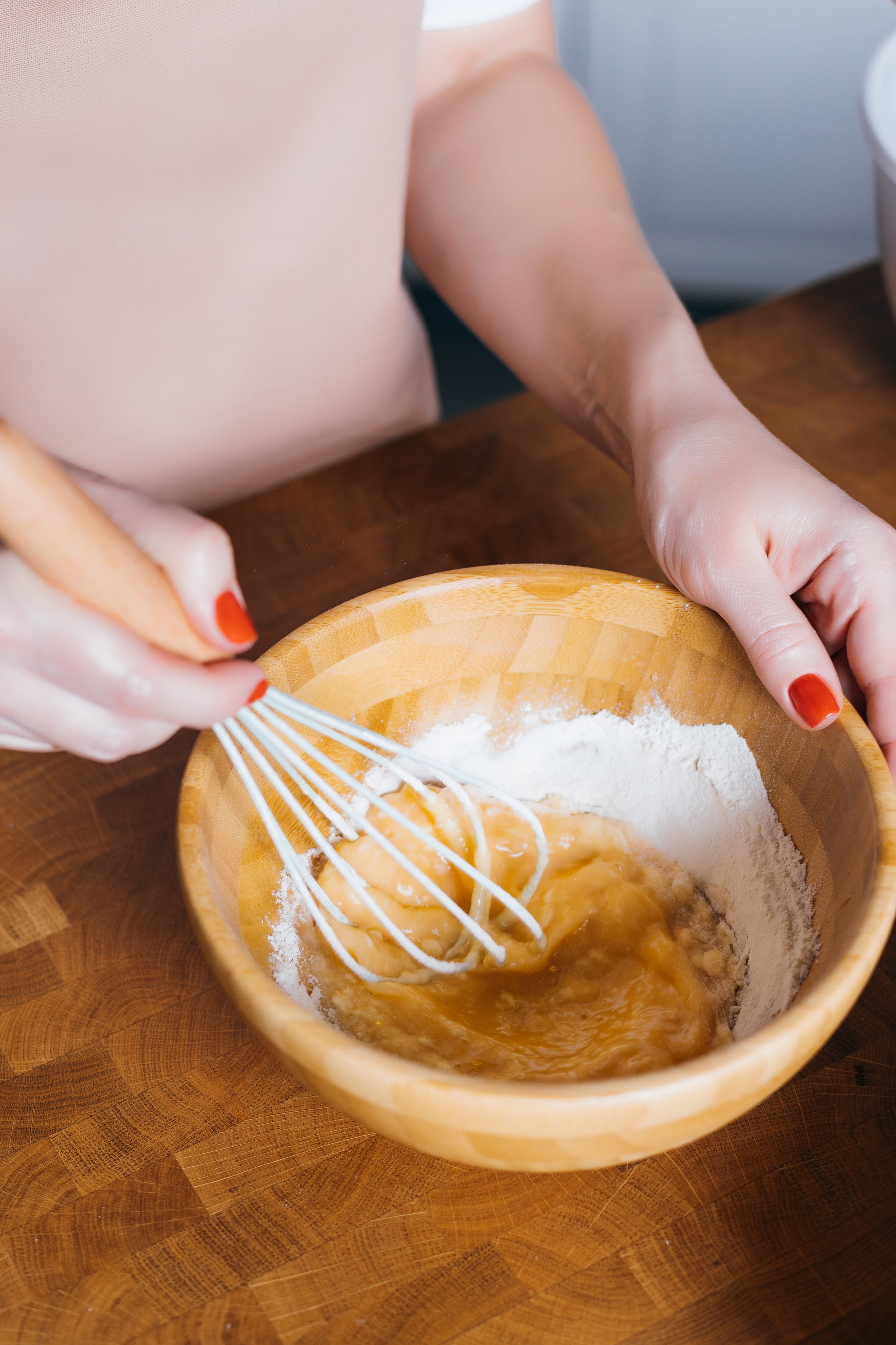 Съемка для кондитера Юли. Свадебный и портретный фотограф в Королёве Сергей Чихарев