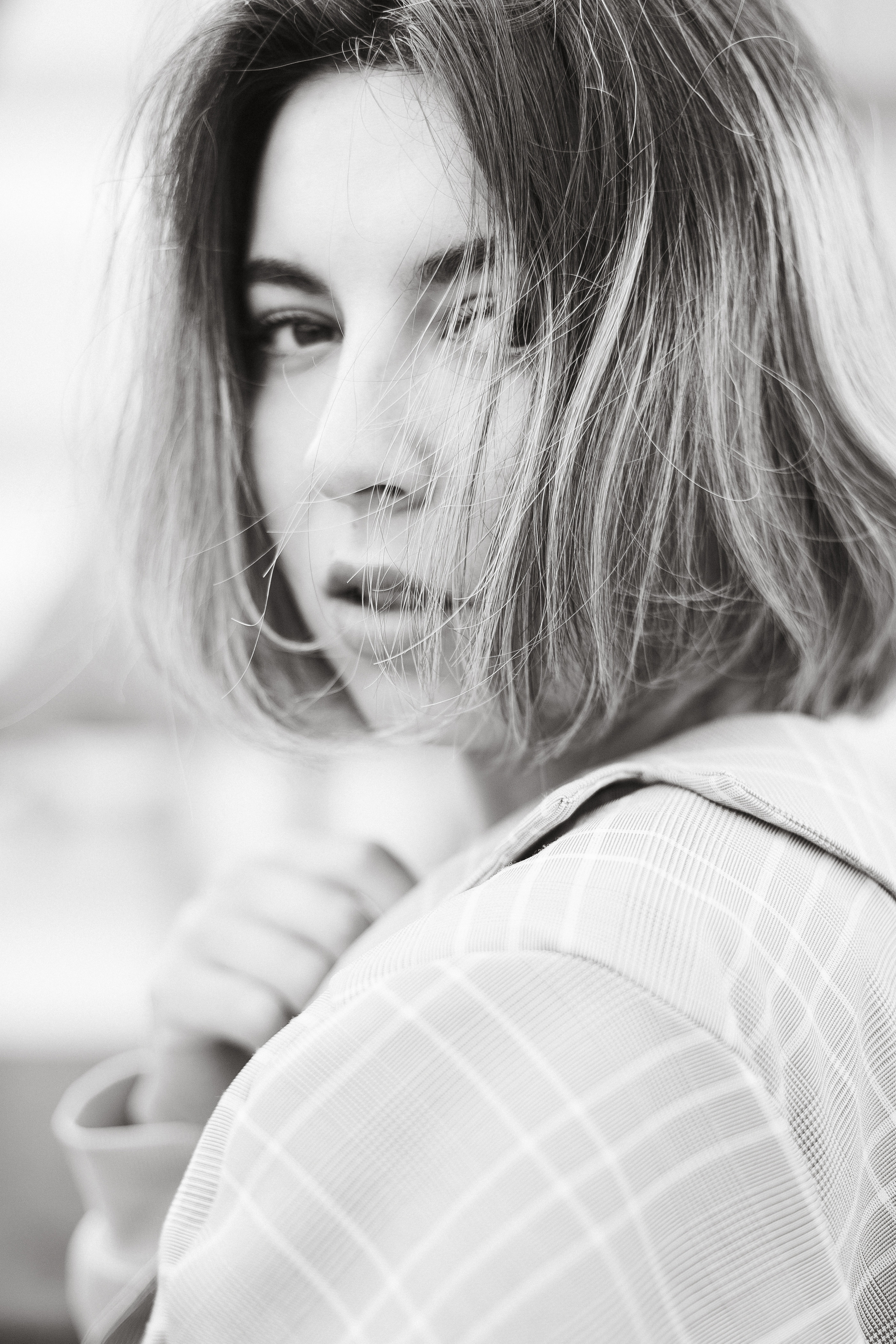 Тамила. Свадебный и портретный фотограф в Королёве Сергей Чихарев