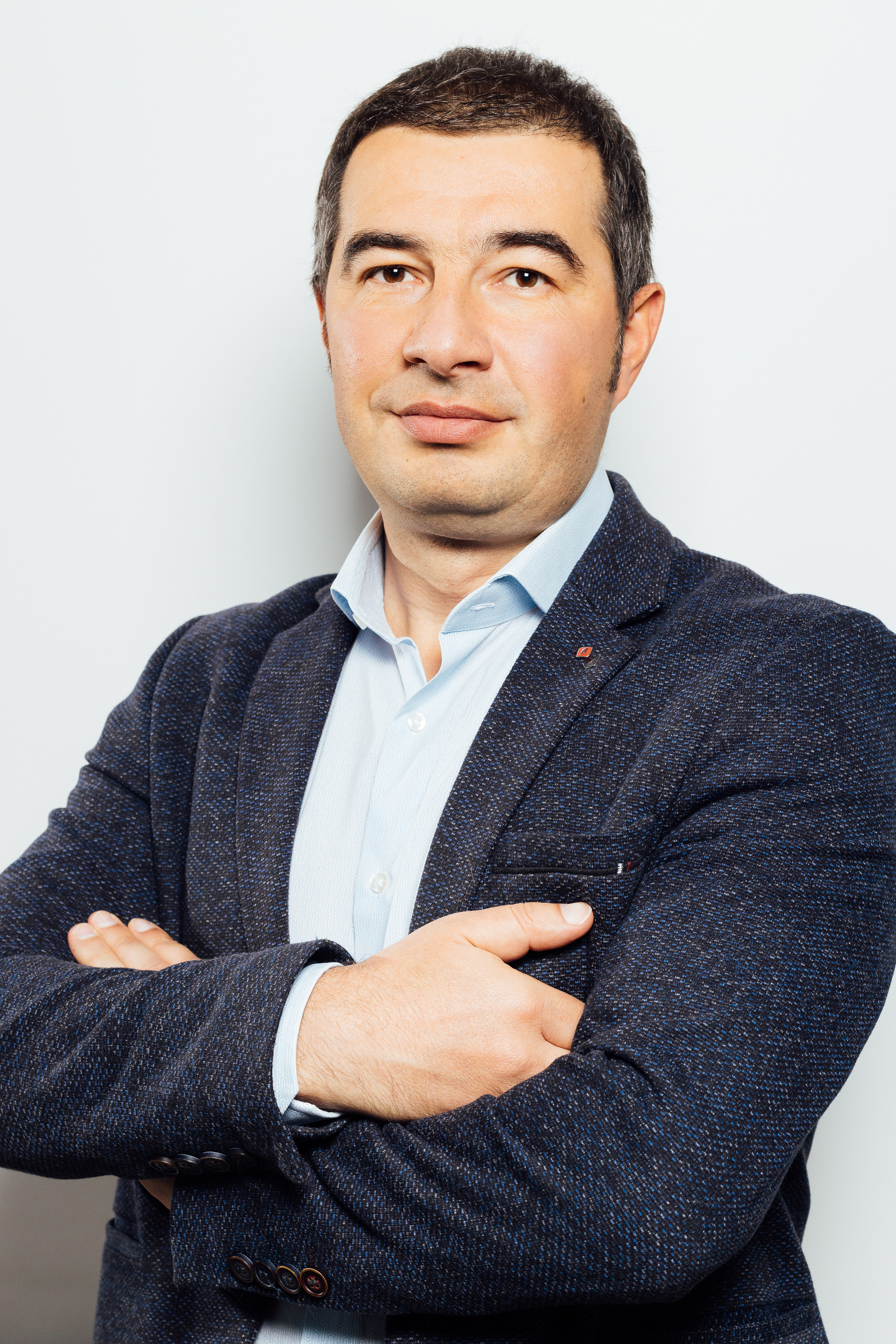 Верный. Свадебный и портретный фотограф в Королёве Сергей Чихарев