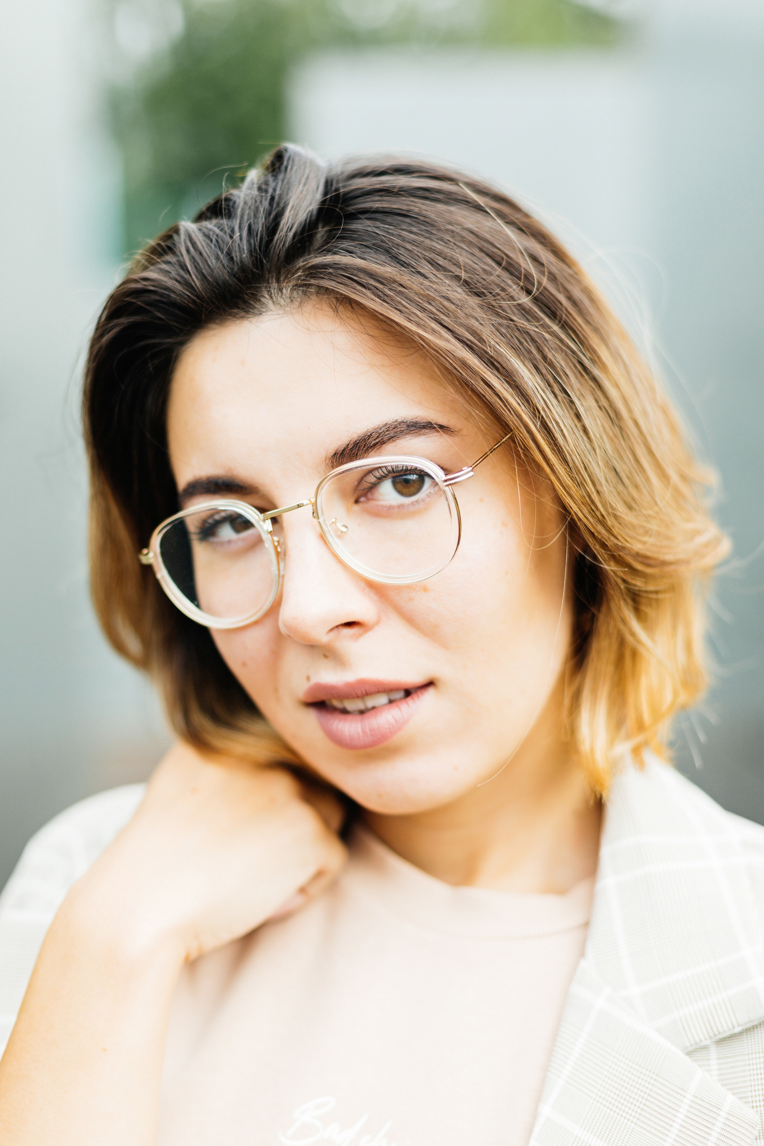 Тамила. Свадебный и портретный фотограф в Королёве Сергей Чихарев