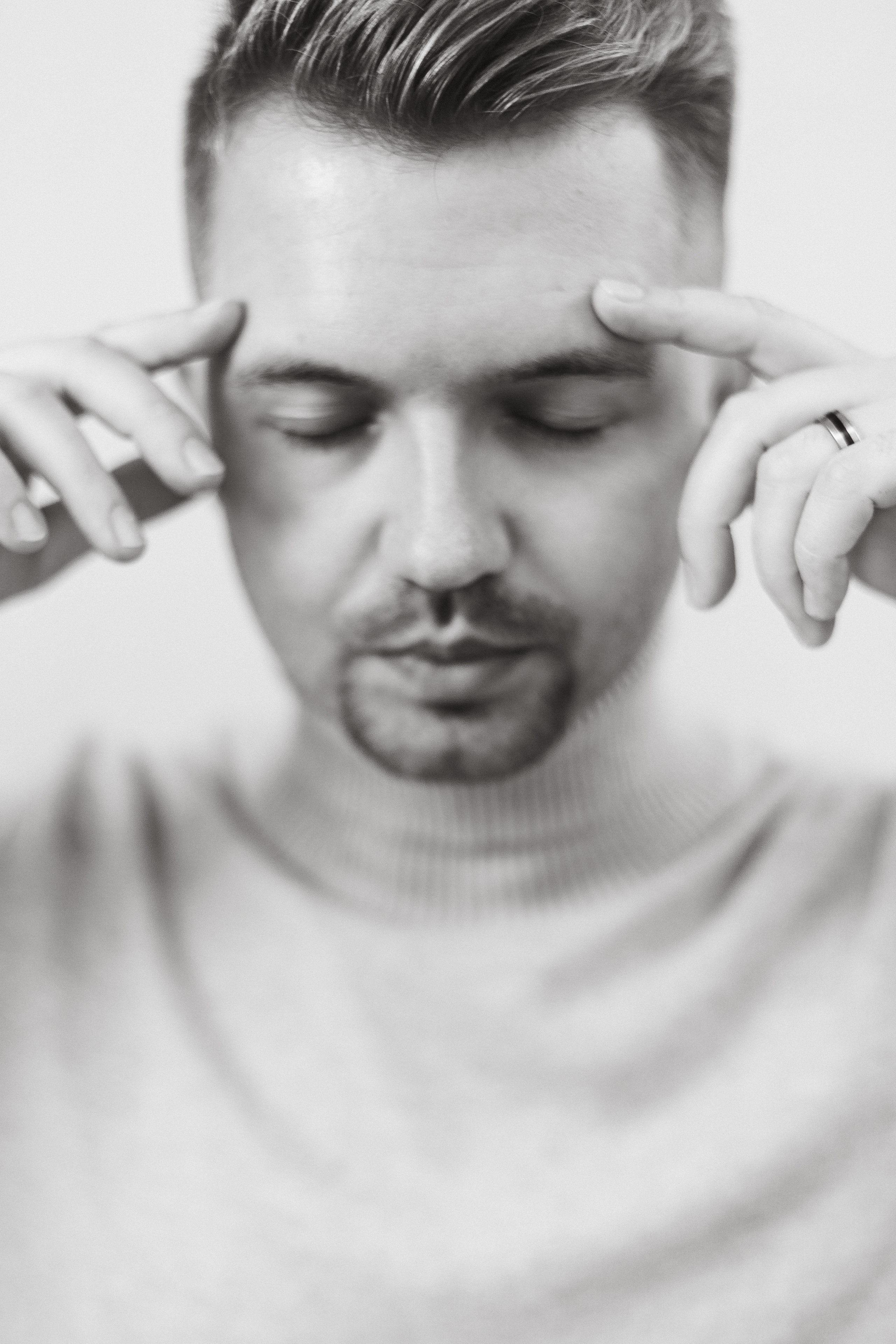 Алексей. Свадебный и портретный фотограф в Королёве Сергей Чихарев