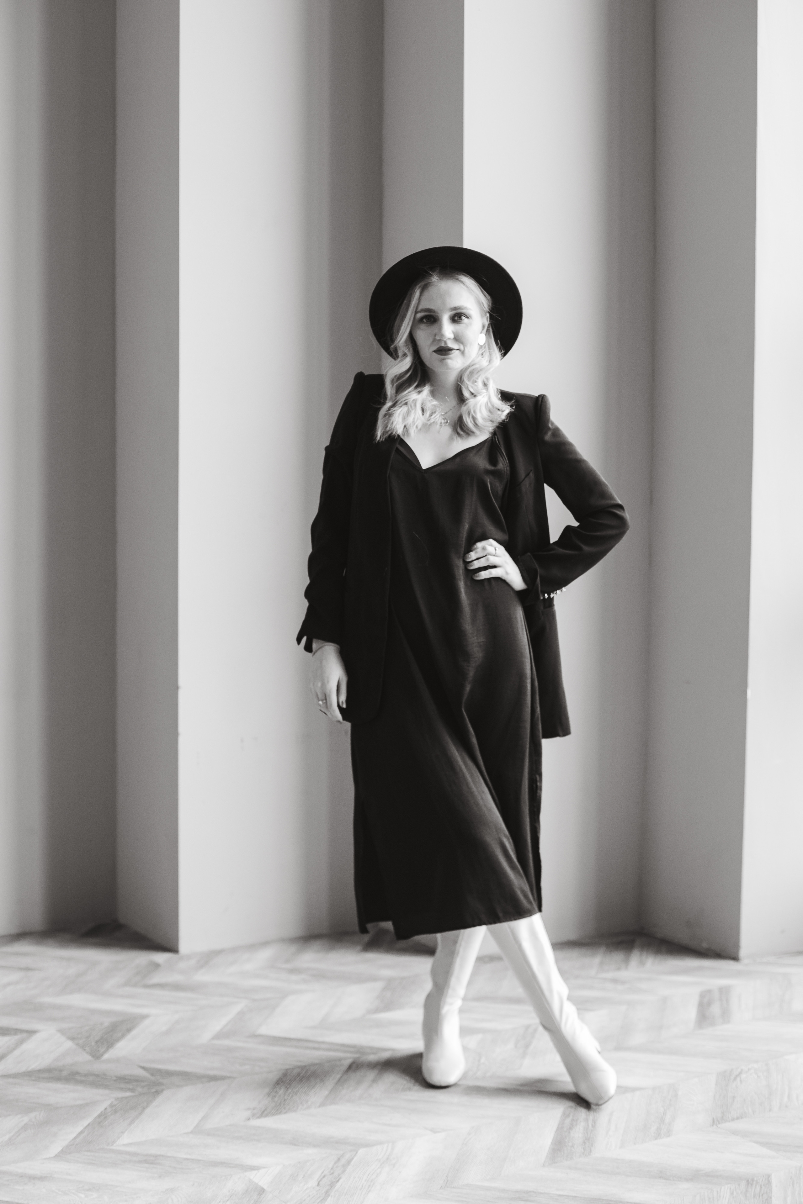 Катя. Свадебный и портретный фотограф в Королёве Сергей Чихарев