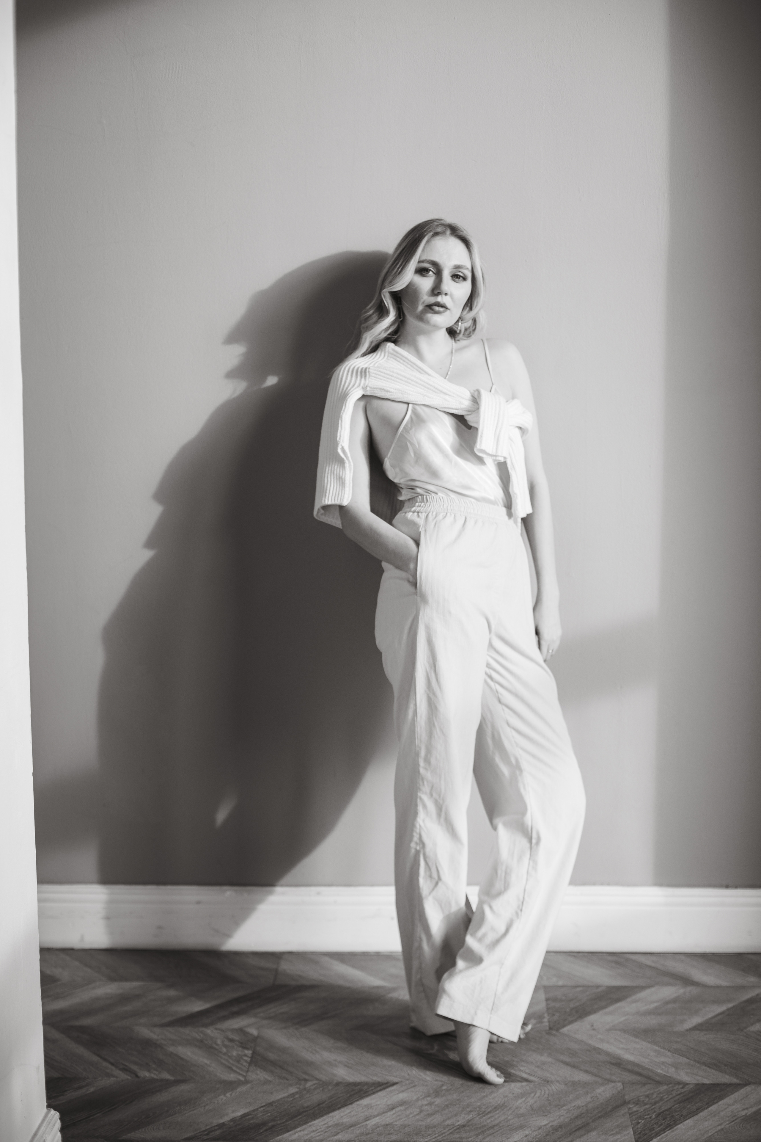 Катя. Свадебный и портретный фотограф в Королёве Сергей Чихарев