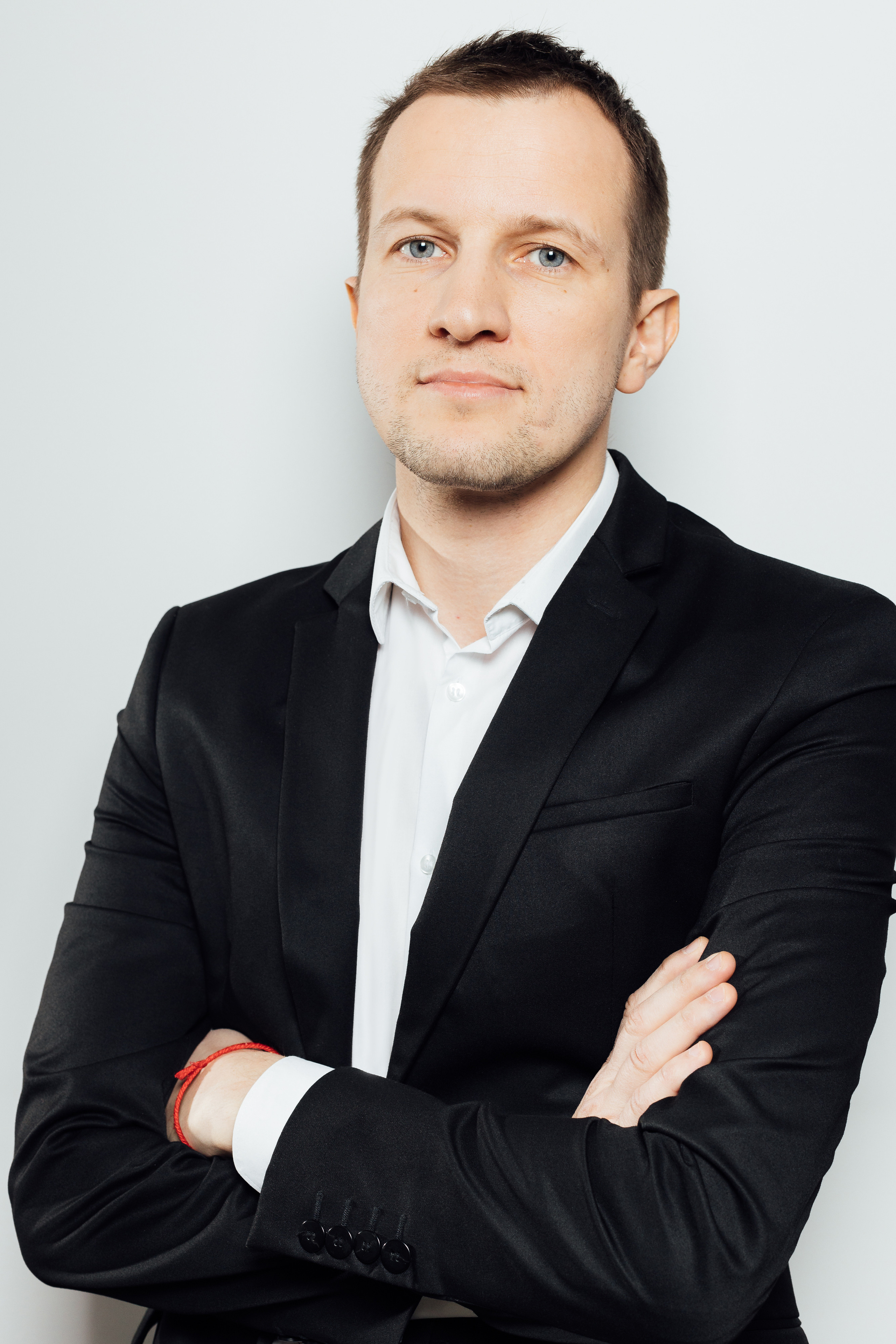 Верный. Свадебный и портретный фотограф в Королёве Сергей Чихарев