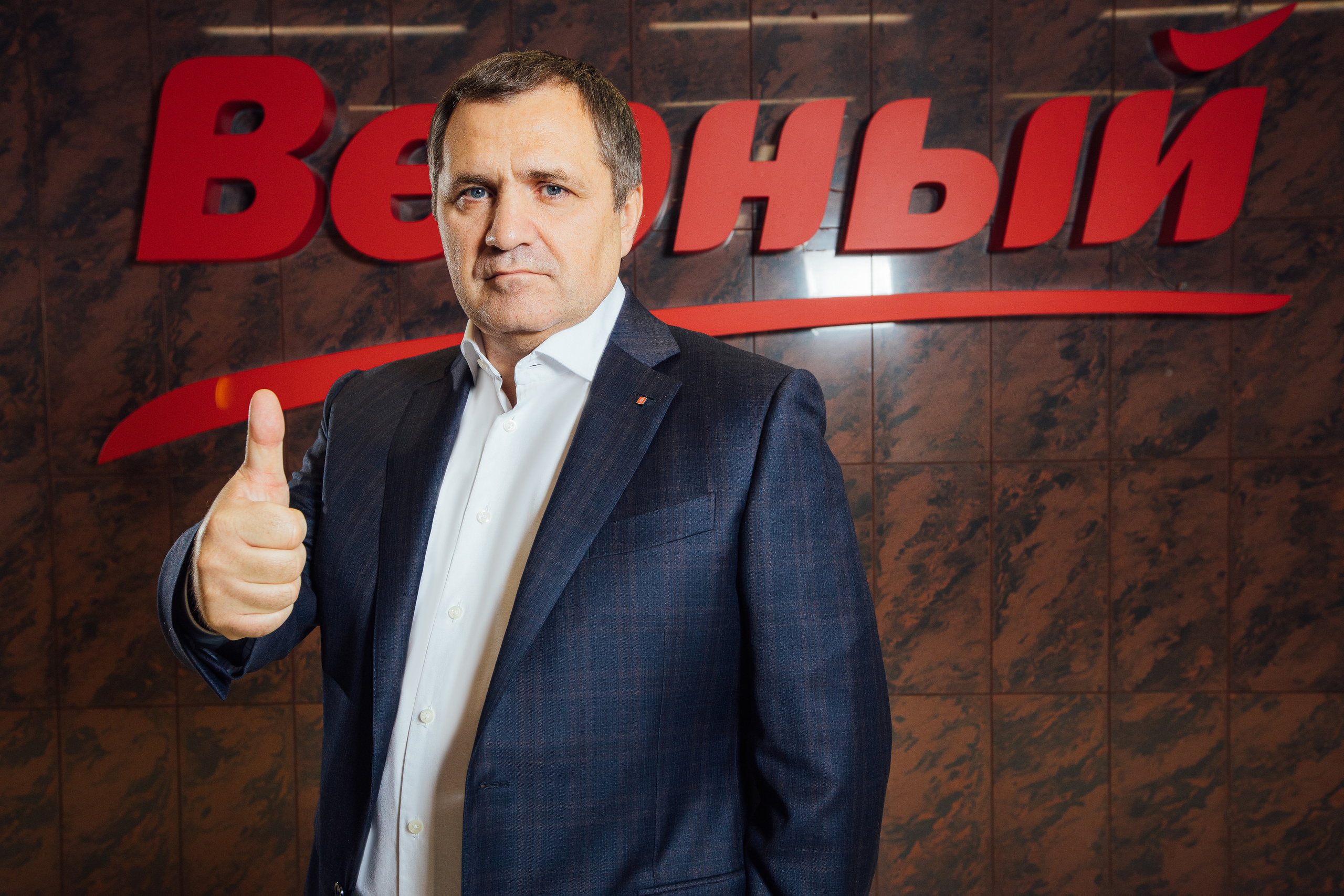 Верный. Свадебный и портретный фотограф в Королёве Сергей Чихарев