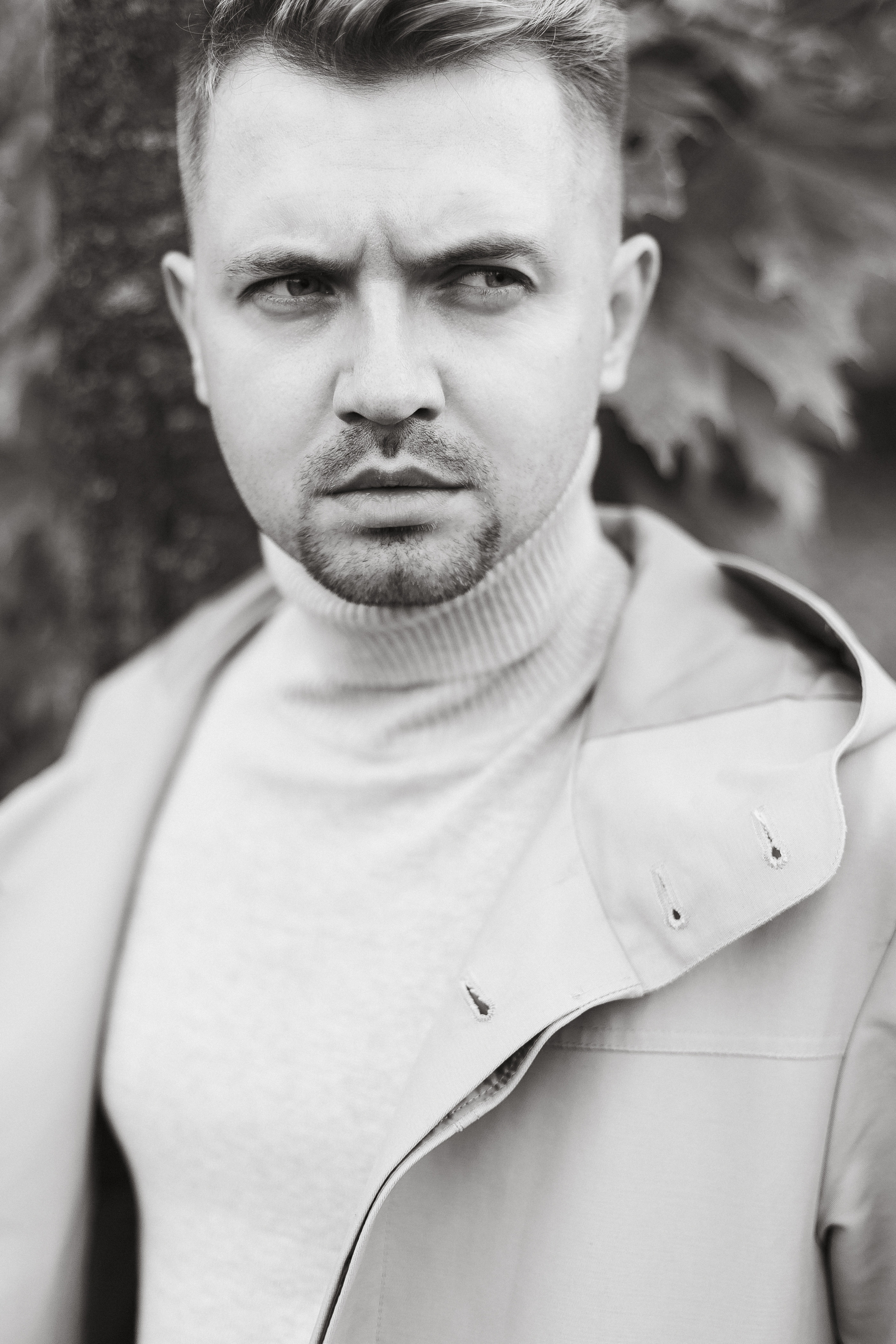 Алексей. Свадебный и портретный фотограф в Королёве Сергей Чихарев