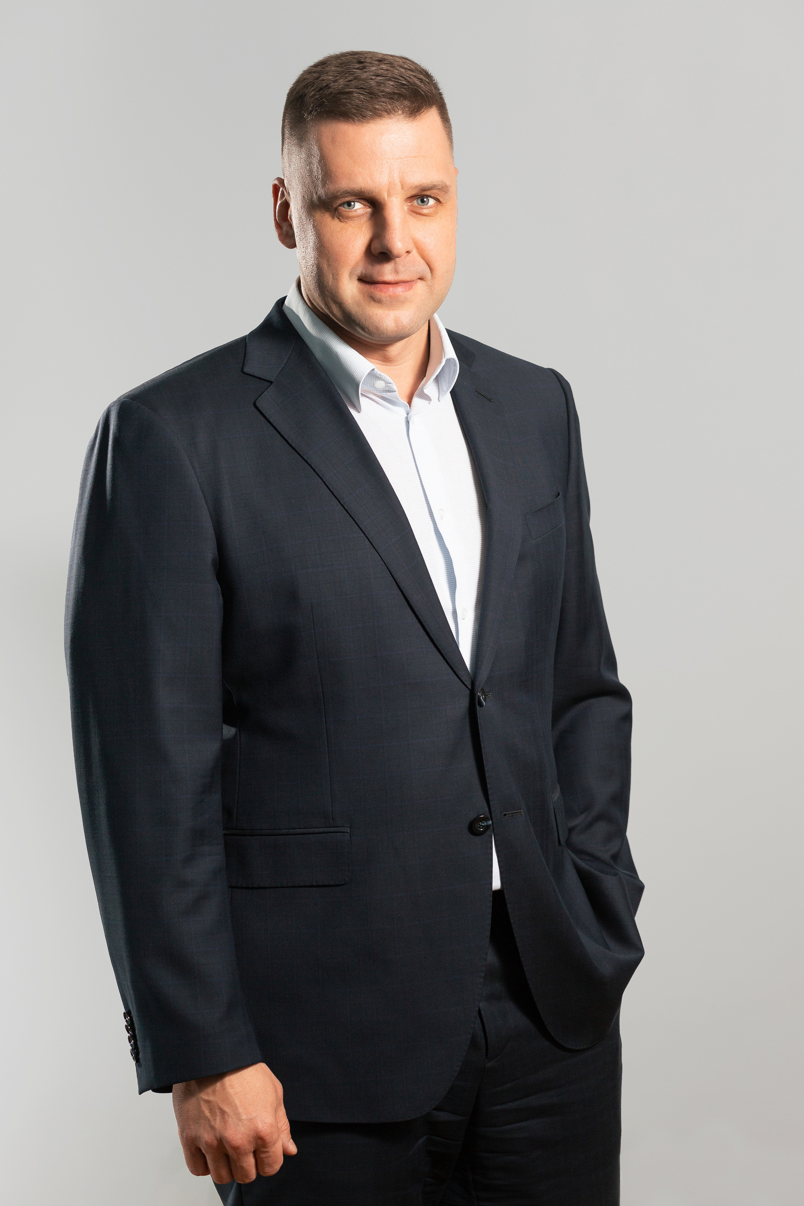 Стройгидромонтаж. Свадебный и портретный фотограф в Королёве Сергей Чихарев