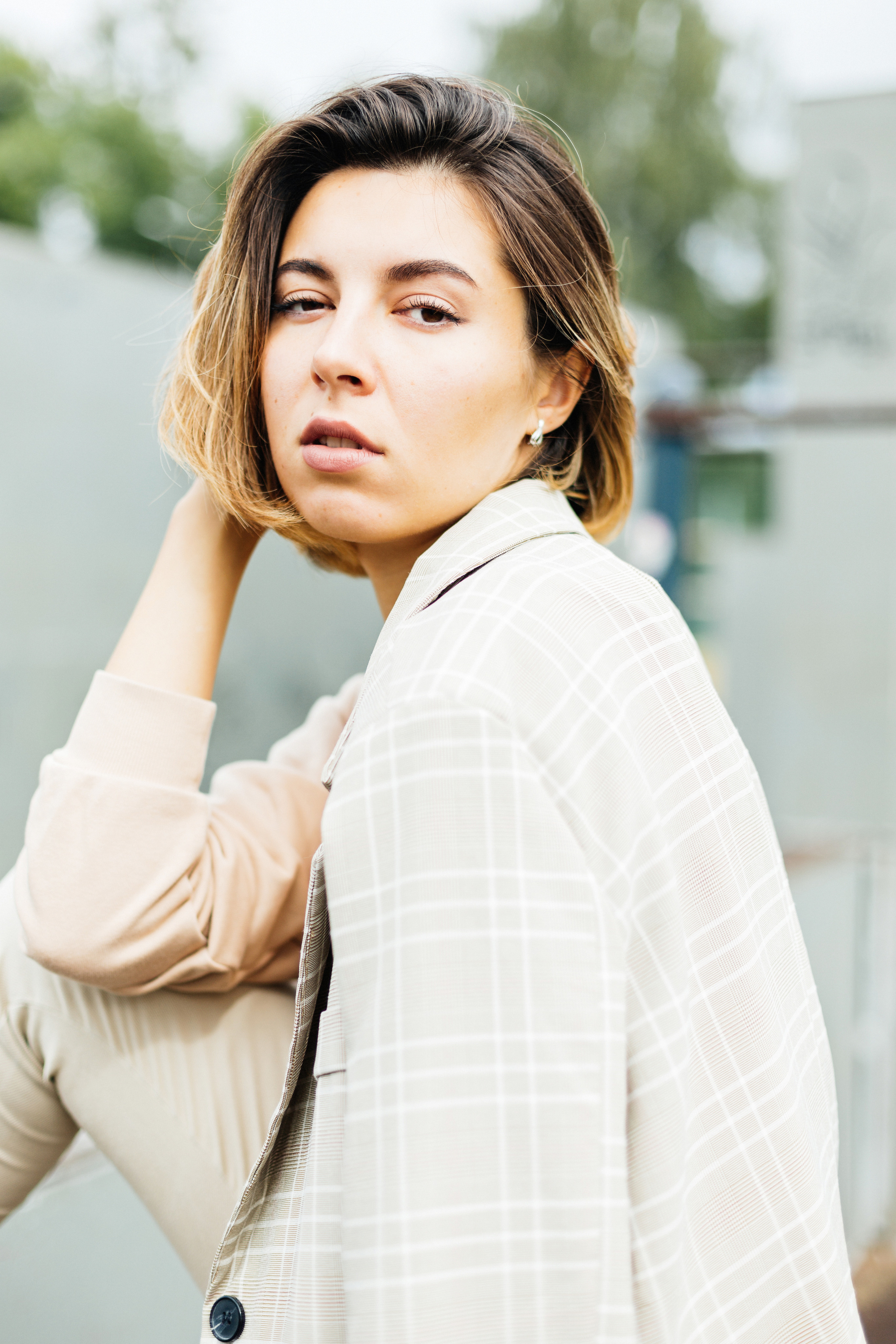 Тамила. Свадебный и портретный фотограф в Королёве Сергей Чихарев