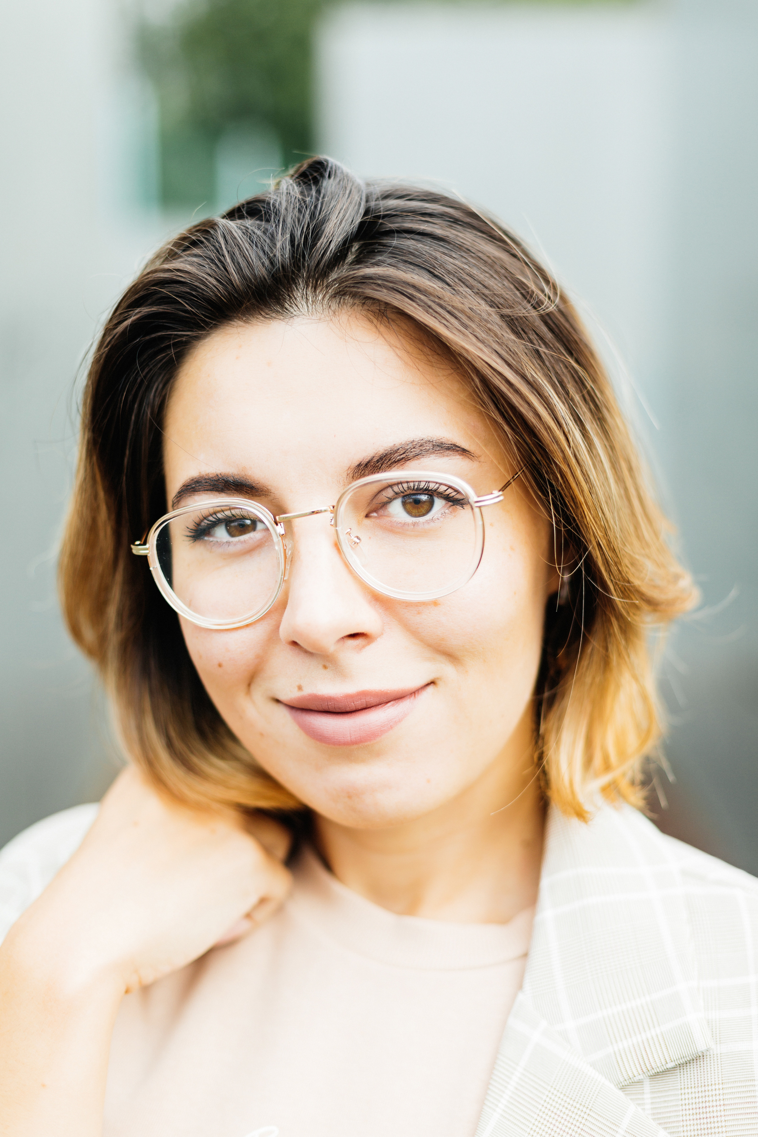 Тамила. Свадебный и портретный фотограф в Королёве Сергей Чихарев