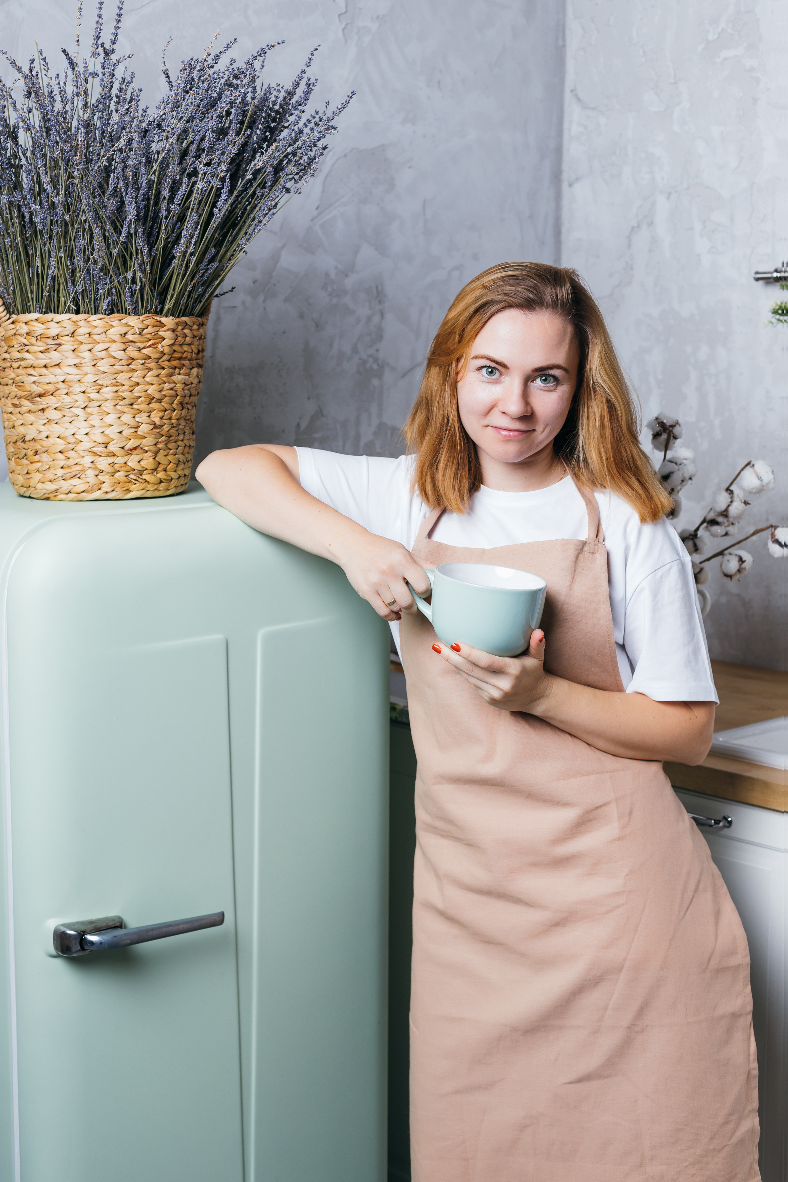 Съемка для кондитера Юли. Свадебный и портретный фотограф в Королёве Сергей Чихарев