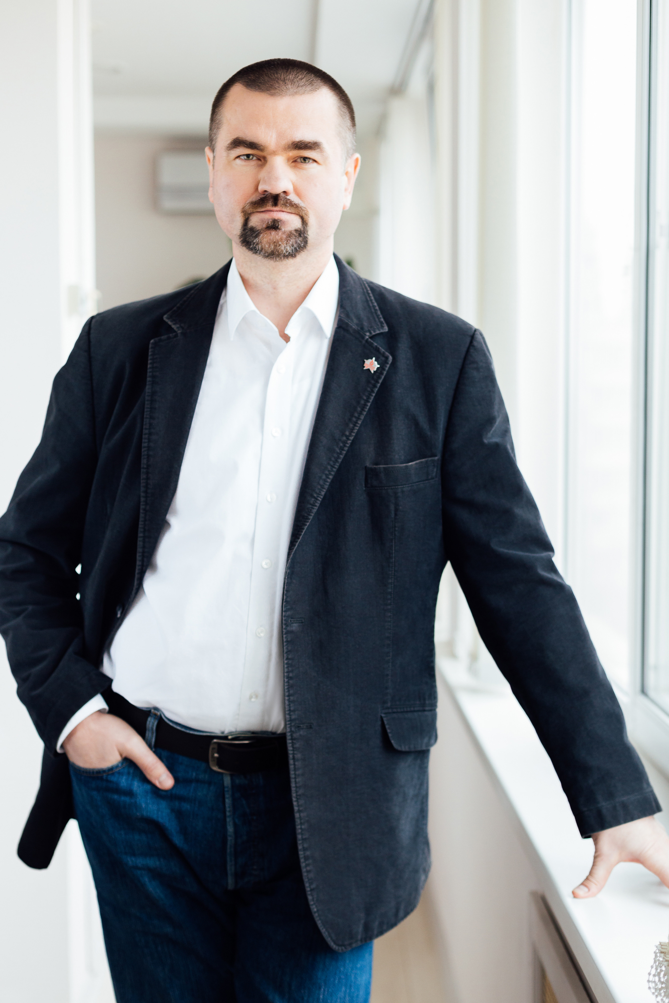 Верный. Свадебный и портретный фотограф в Королёве Сергей Чихарев