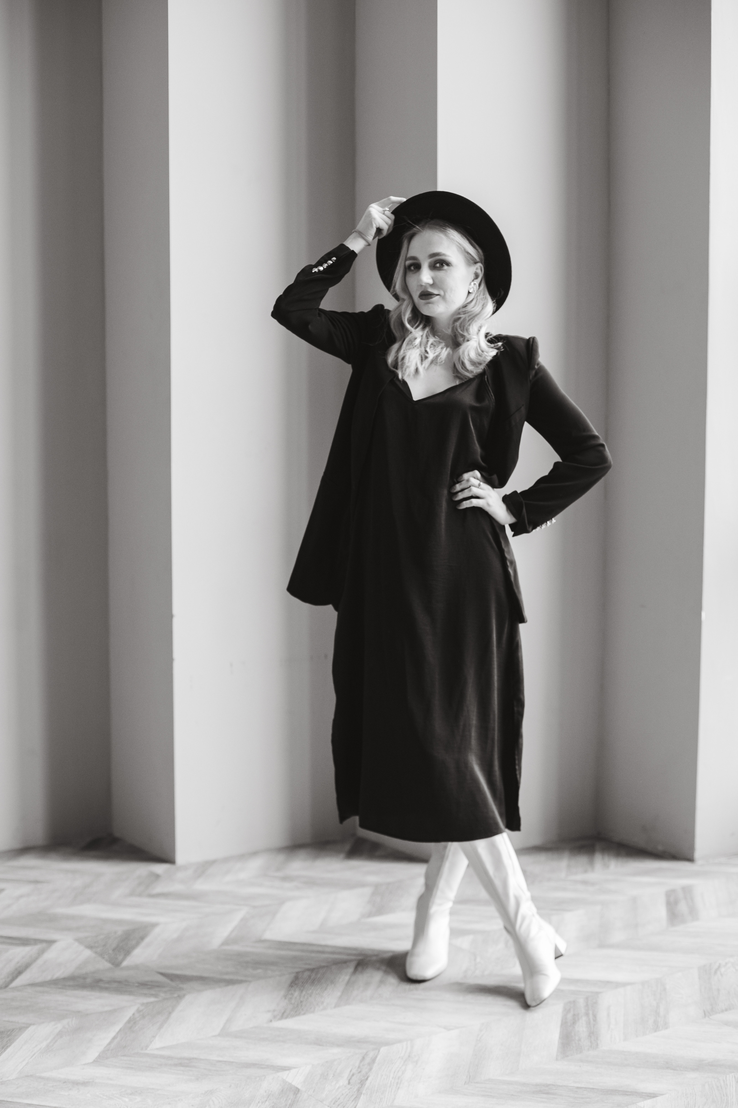 Катя. Свадебный и портретный фотограф в Королёве Сергей Чихарев