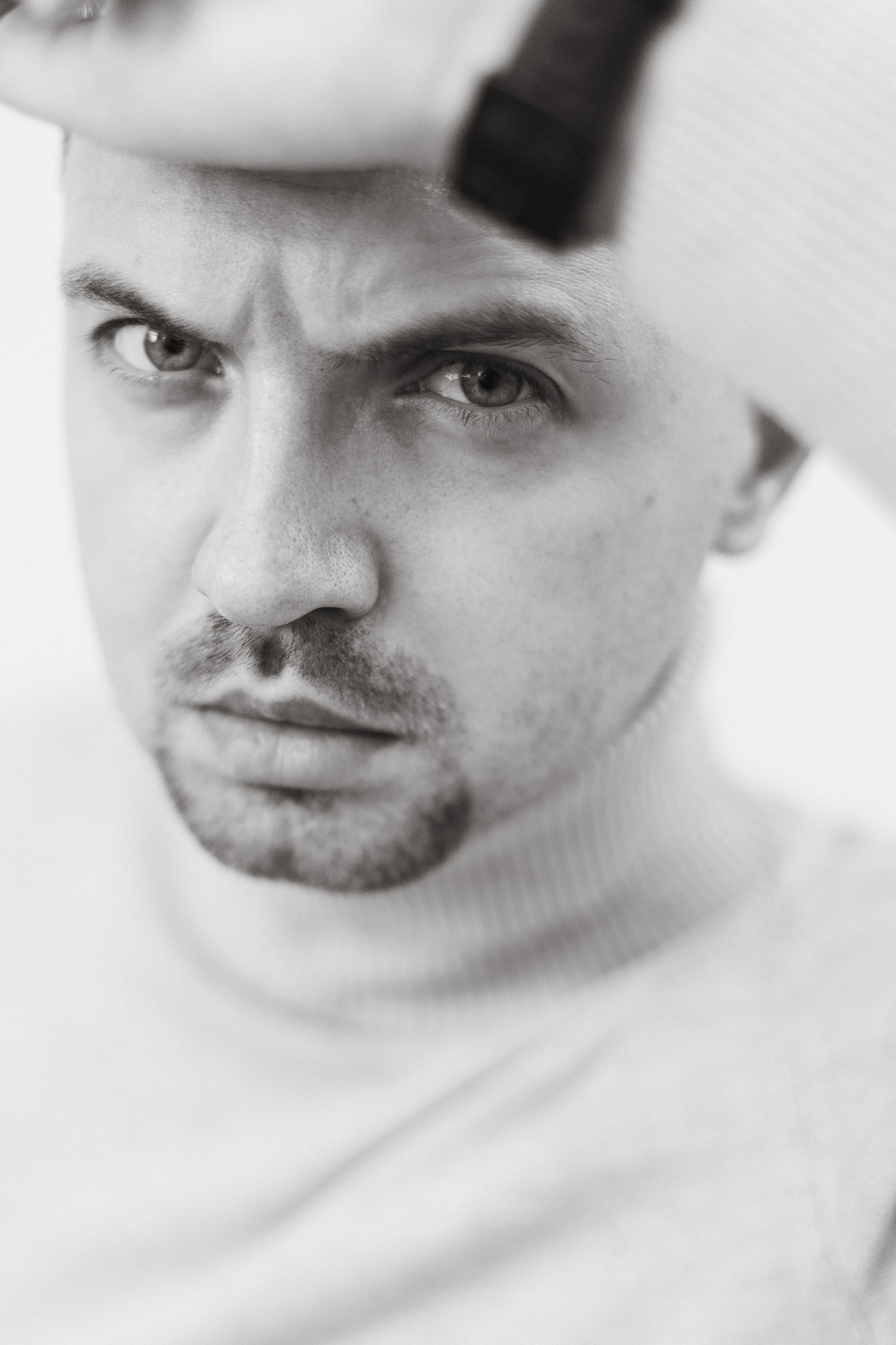 Алексей. Свадебный и портретный фотограф в Королёве Сергей Чихарев