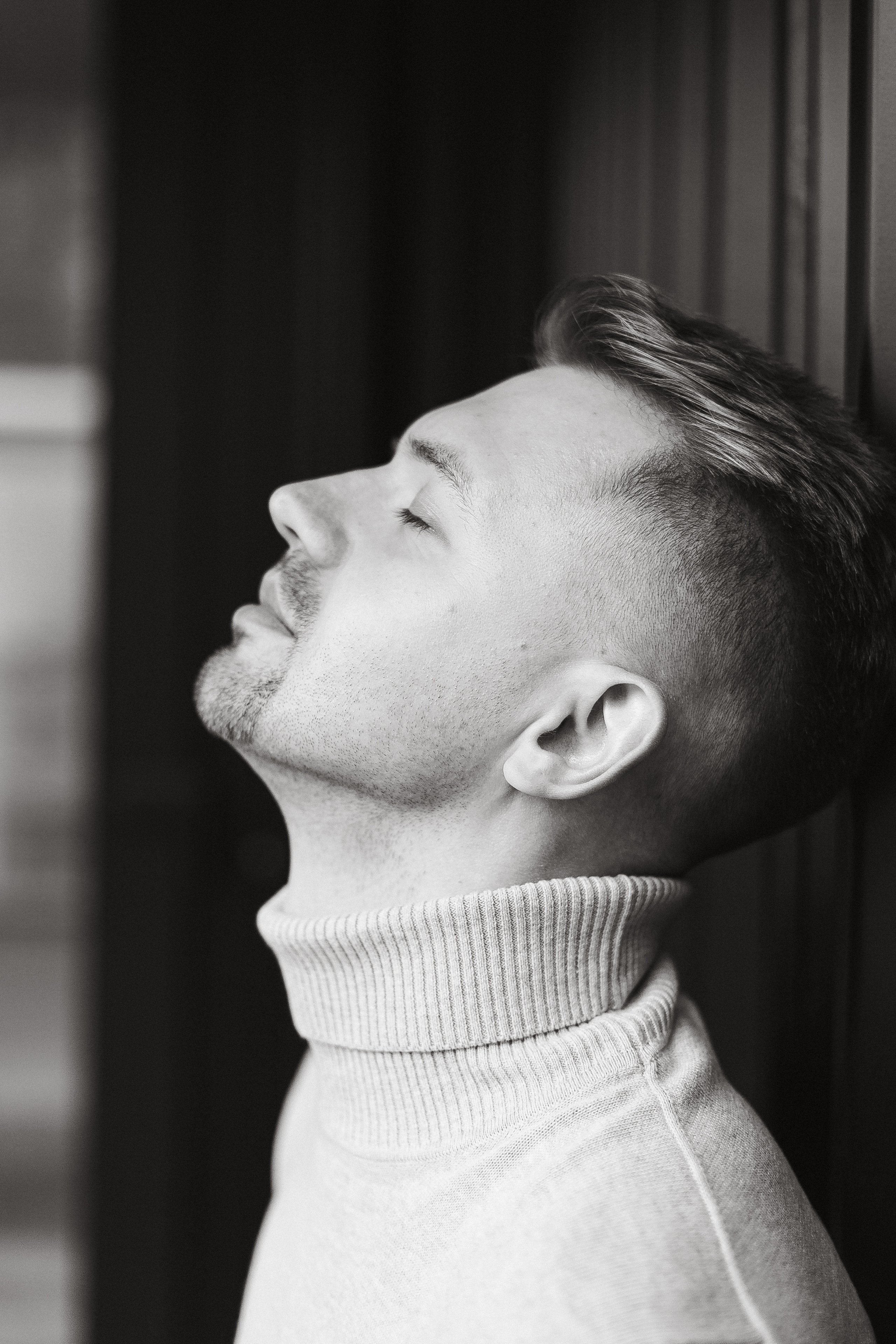 Алексей. Свадебный и портретный фотограф в Королёве Сергей Чихарев