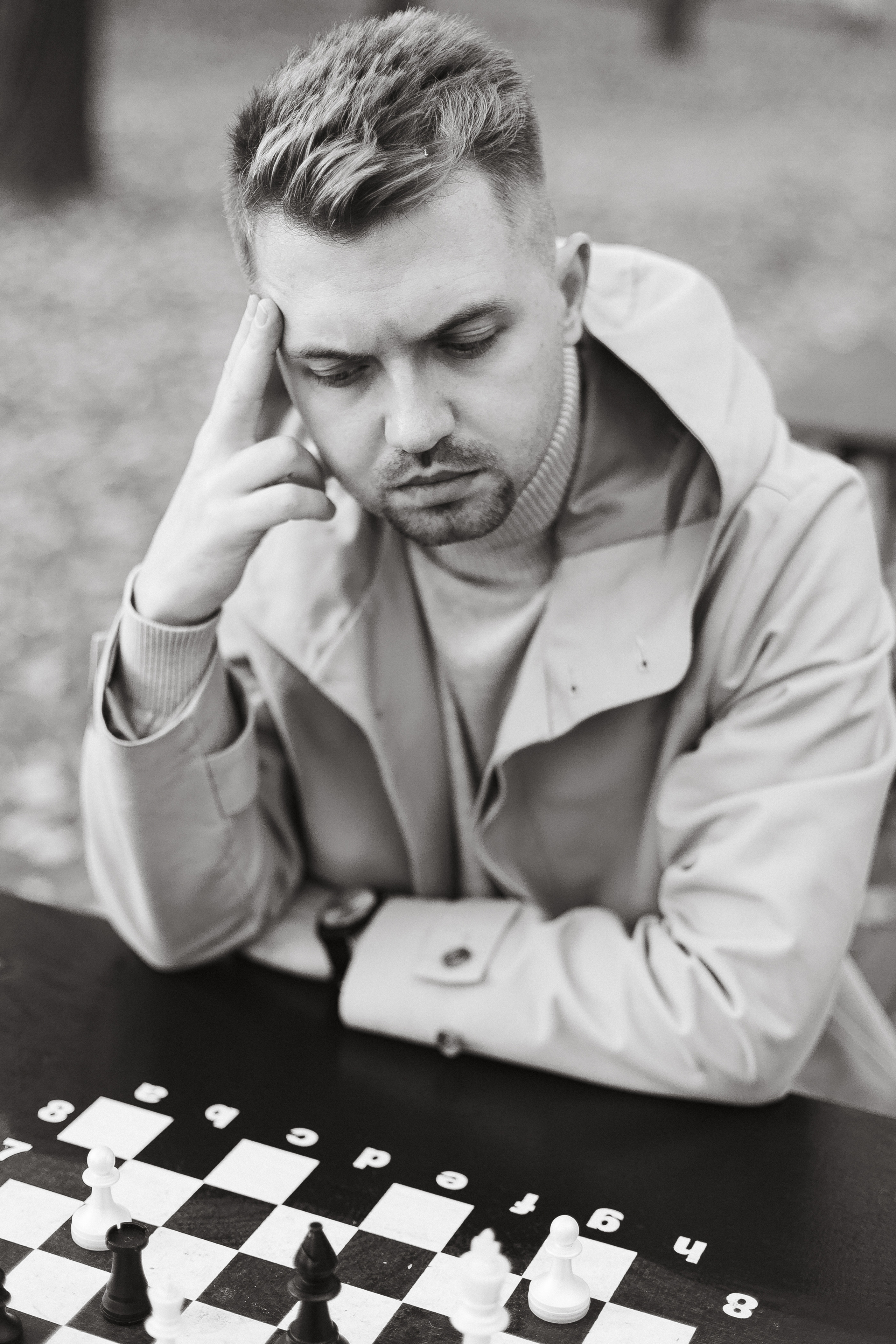 Алексей. Свадебный и портретный фотограф в Королёве Сергей Чихарев