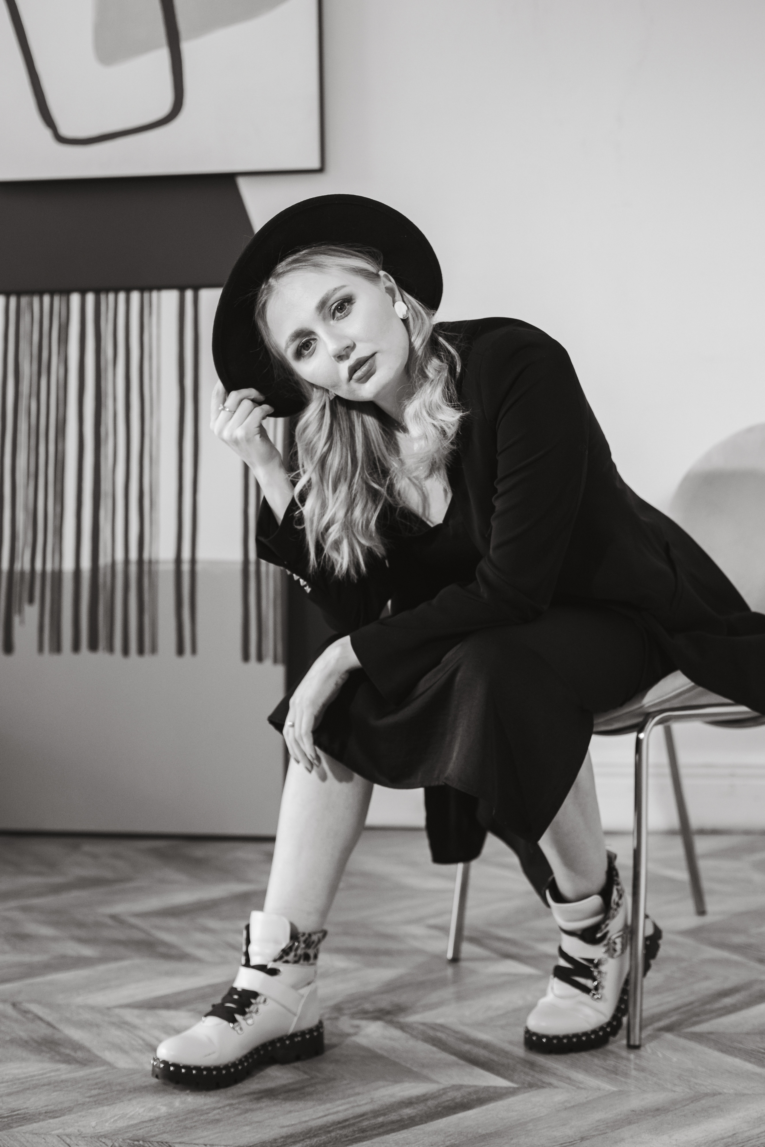 Катя. Свадебный и портретный фотограф в Королёве Сергей Чихарев