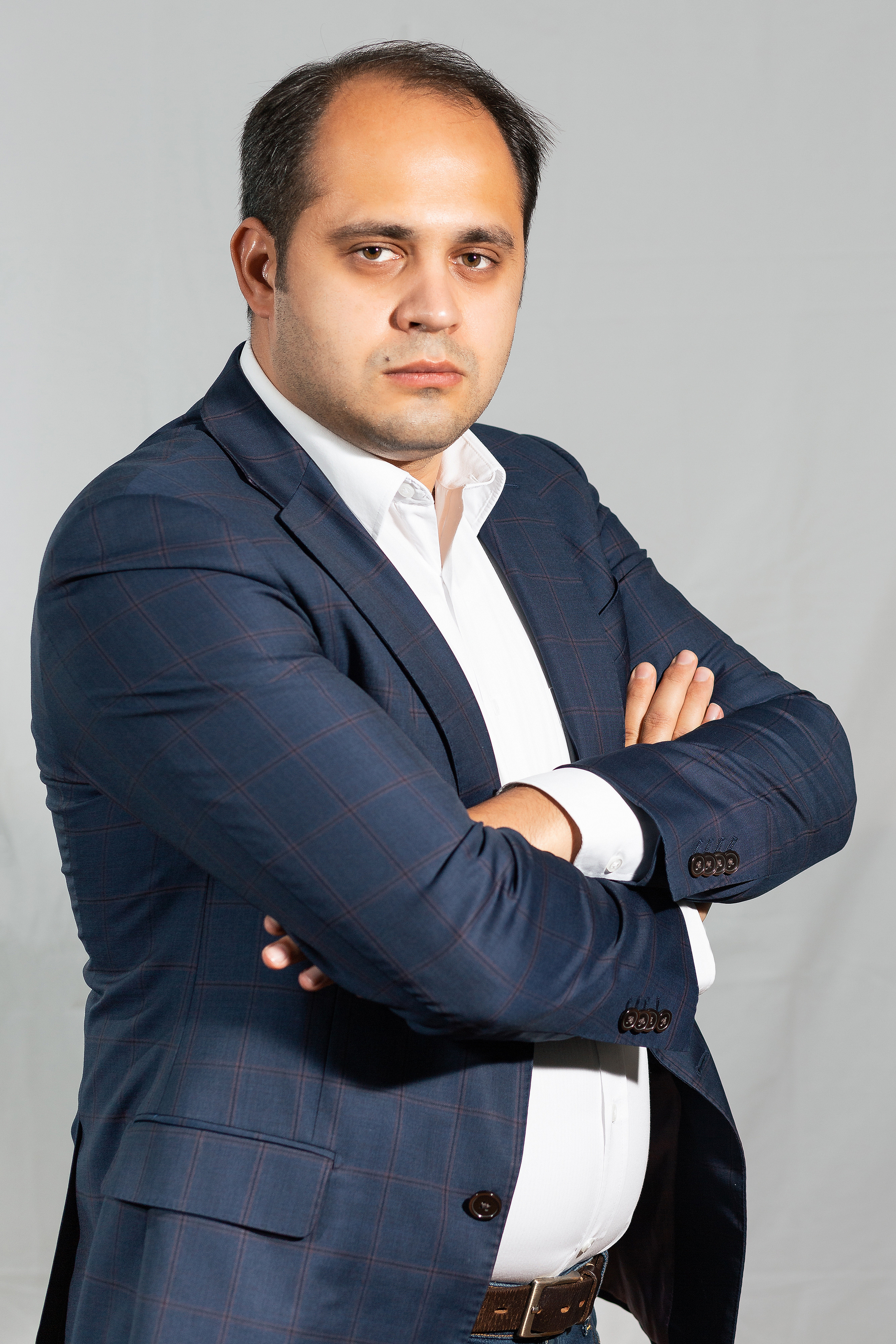 Стройгидромонтаж. Свадебный и портретный фотограф в Королёве Сергей Чихарев