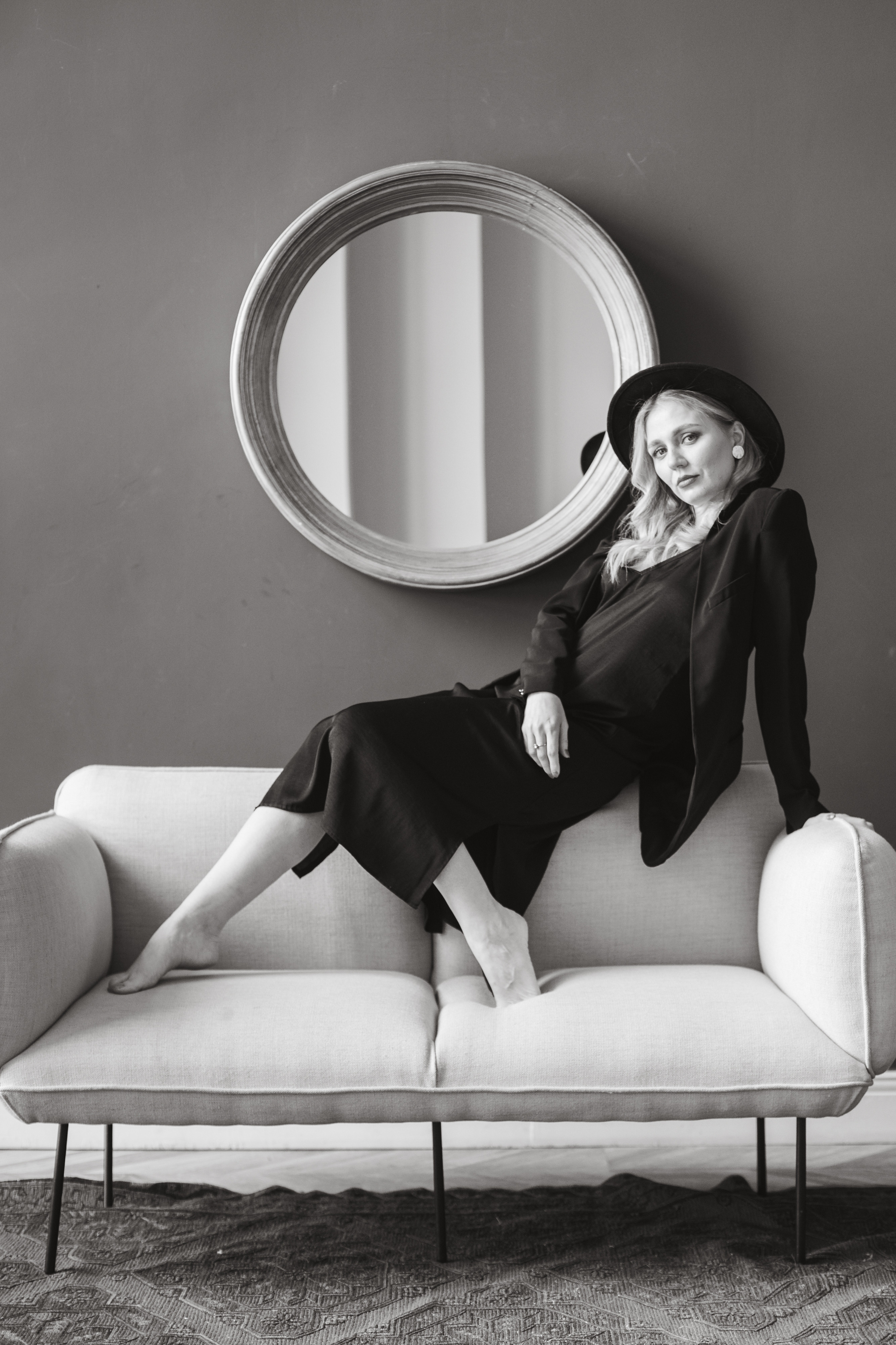 Катя. Свадебный и портретный фотограф в Королёве Сергей Чихарев