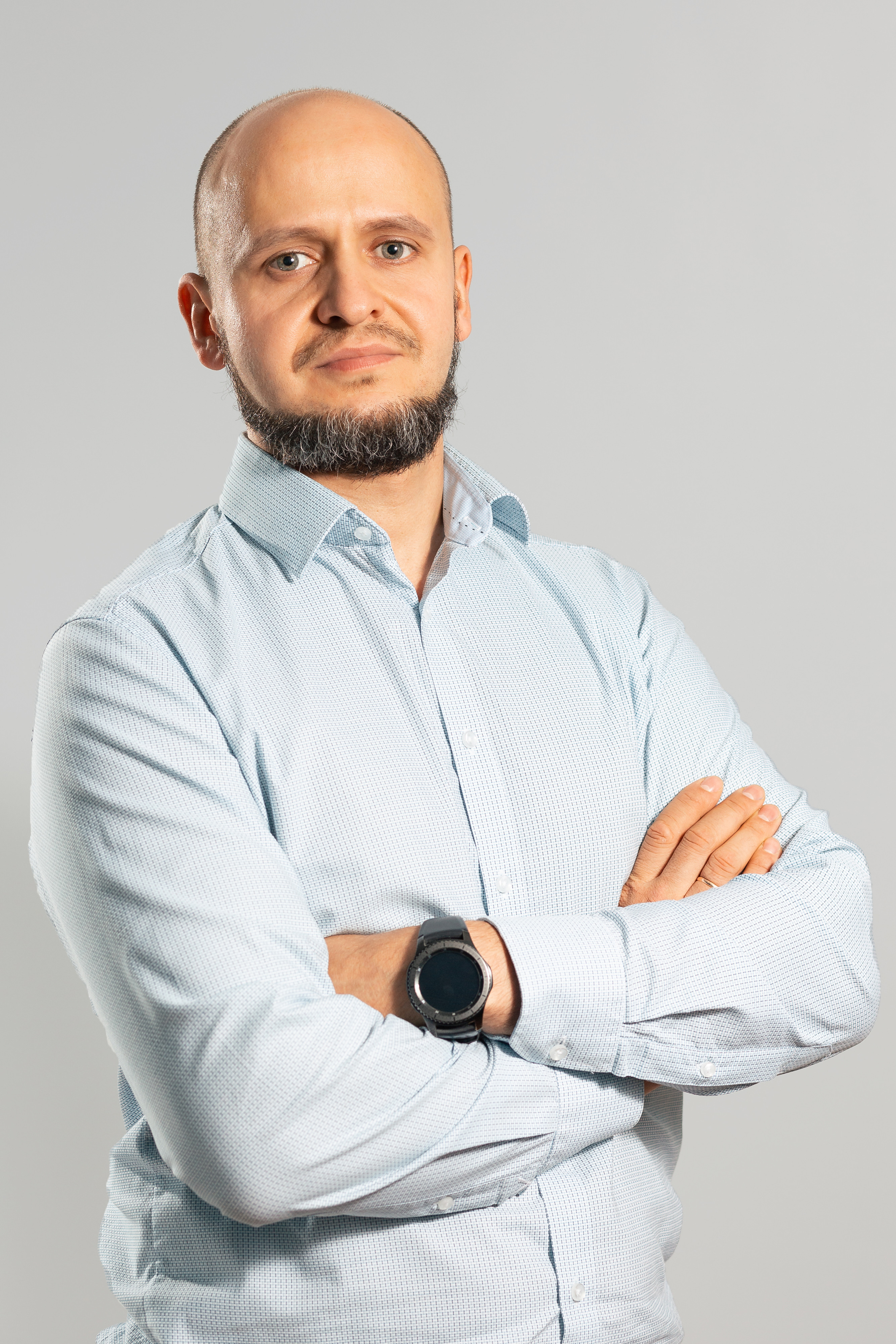 Стройгидромонтаж. Свадебный и портретный фотограф в Королёве Сергей Чихарев