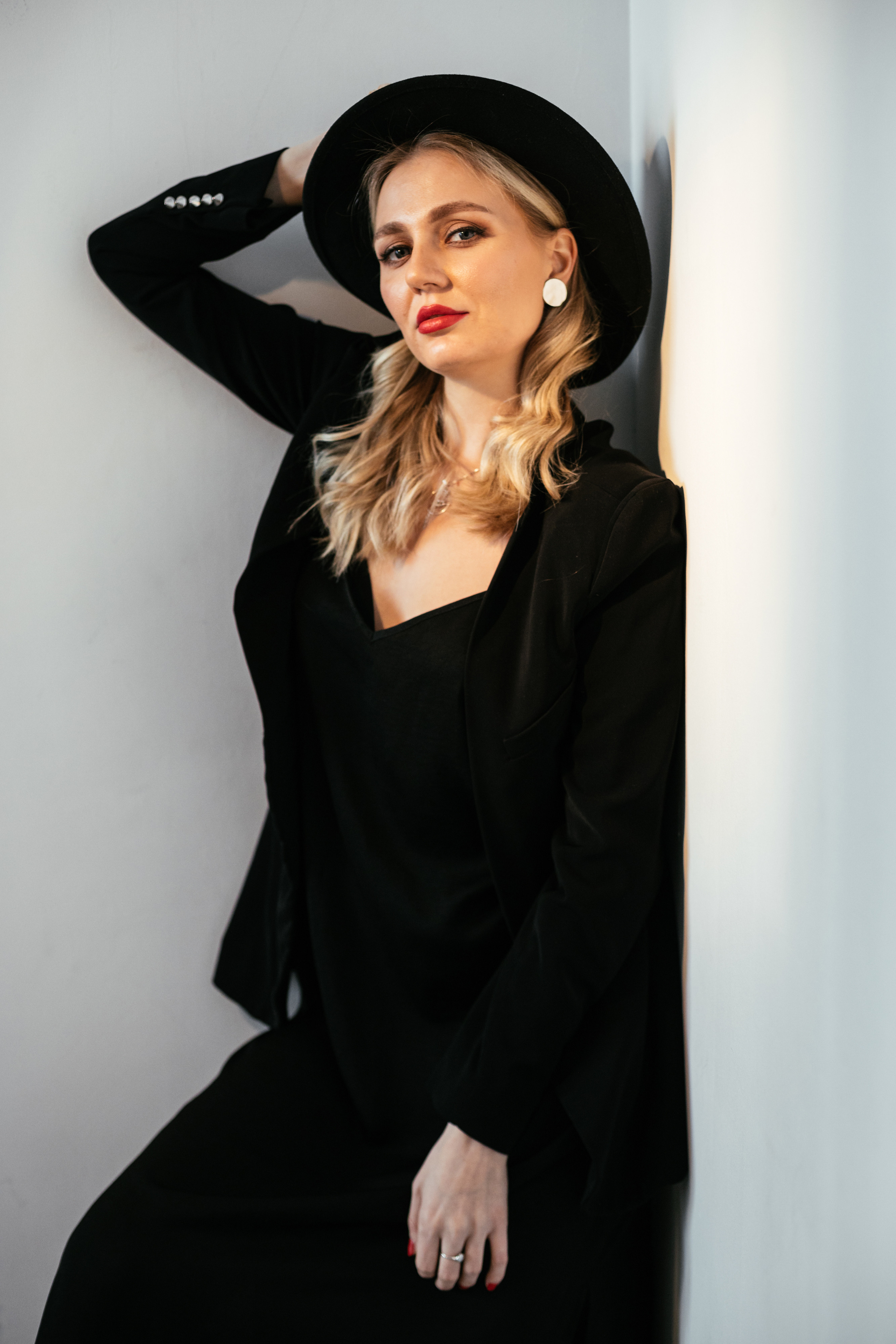 Катя. Свадебный и портретный фотограф в Королёве Сергей Чихарев