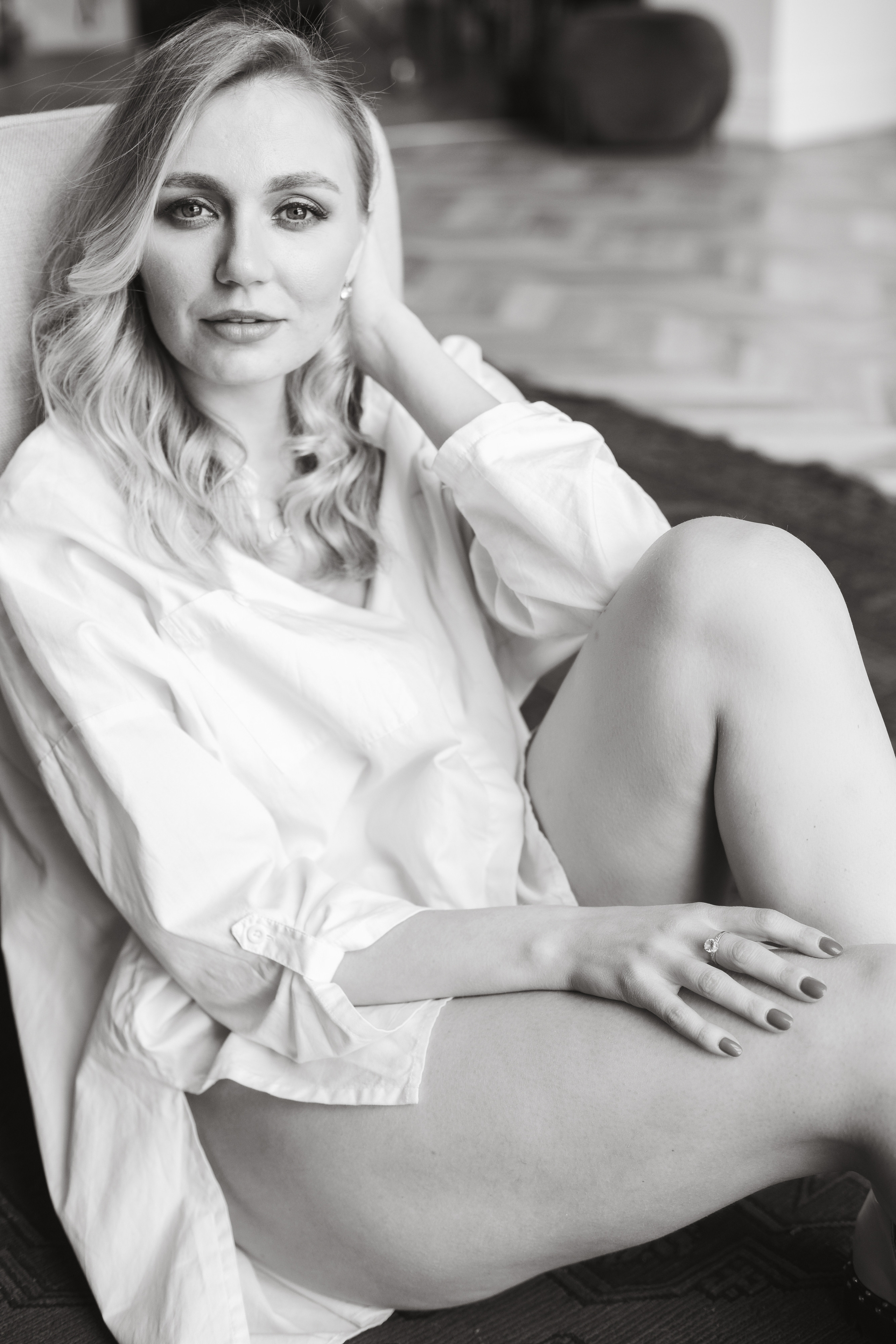 Катя. Свадебный и портретный фотограф в Королёве Сергей Чихарев