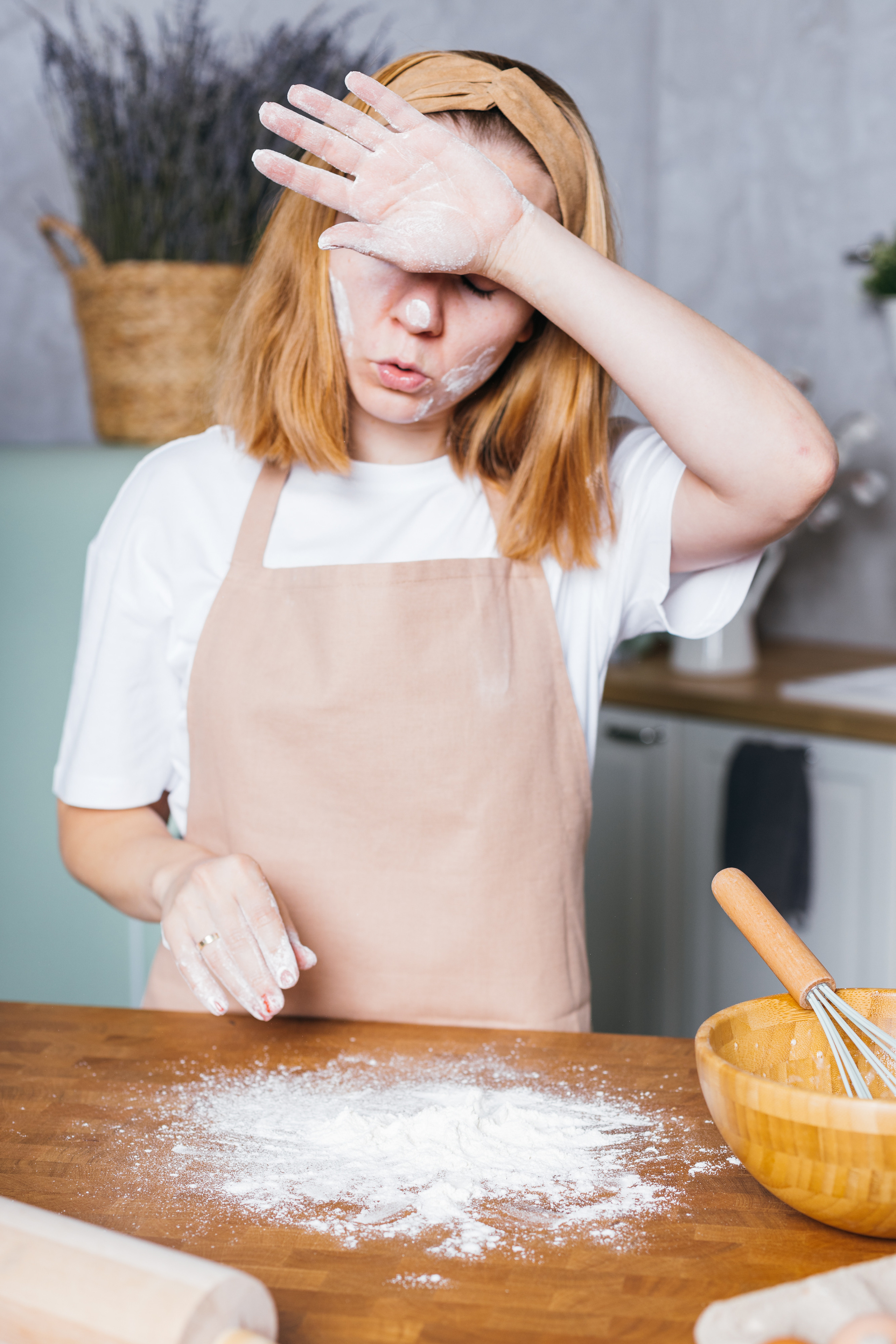 Съемка для кондитера Юли. Свадебный и портретный фотограф в Королёве Сергей Чихарев