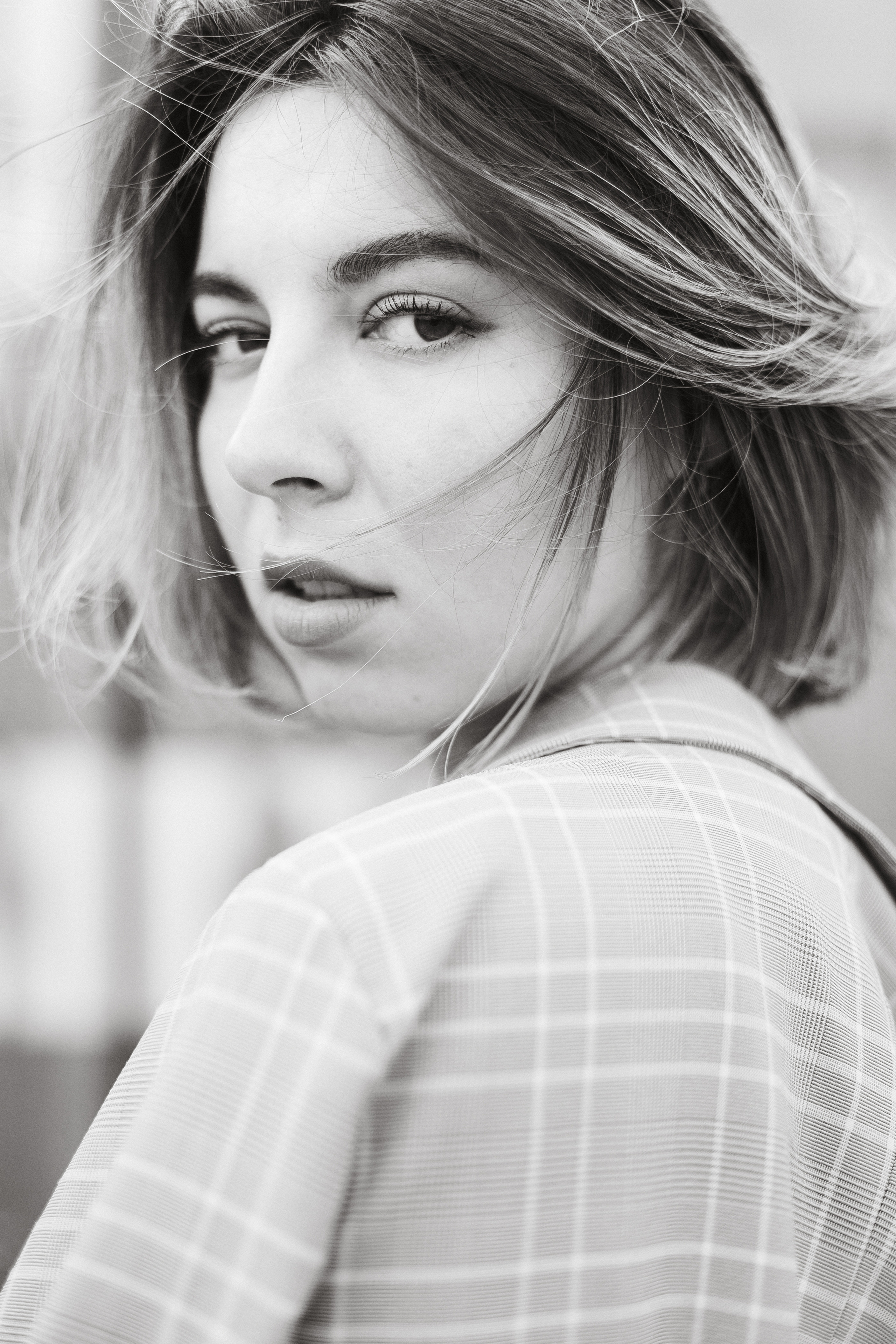 Тамила. Свадебный и портретный фотограф в Королёве Сергей Чихарев