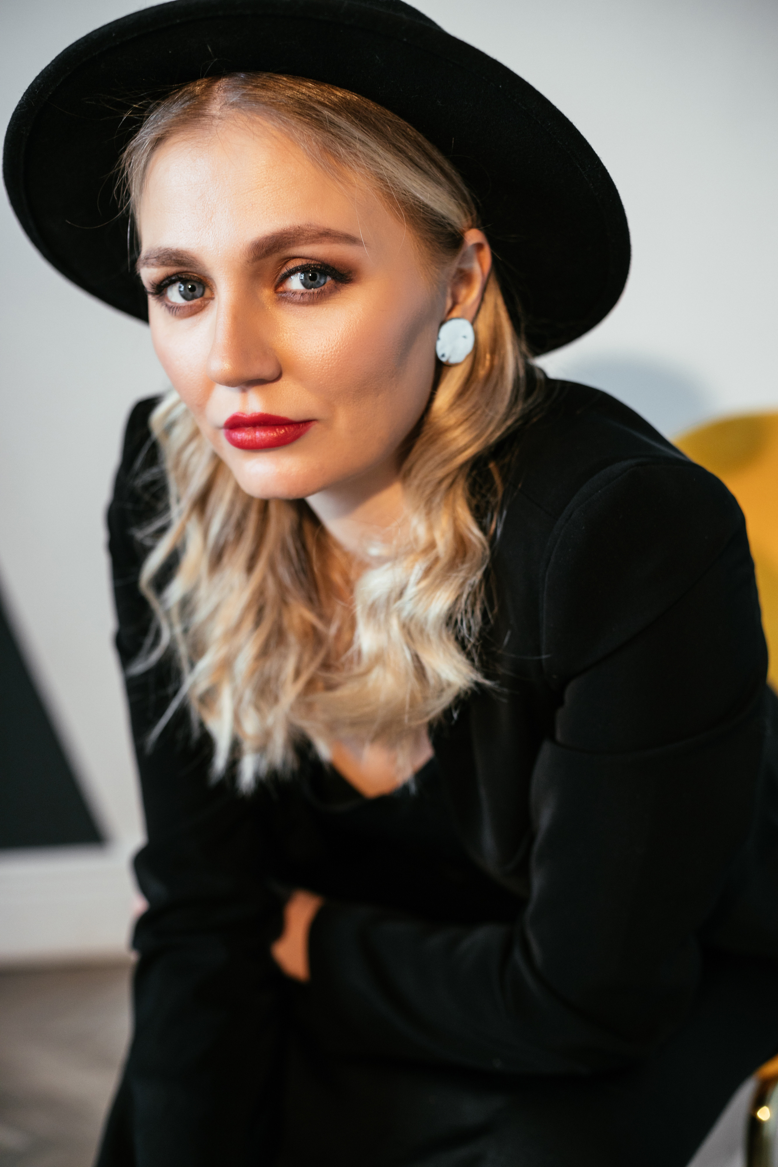 Катя. Свадебный и портретный фотограф в Королёве Сергей Чихарев