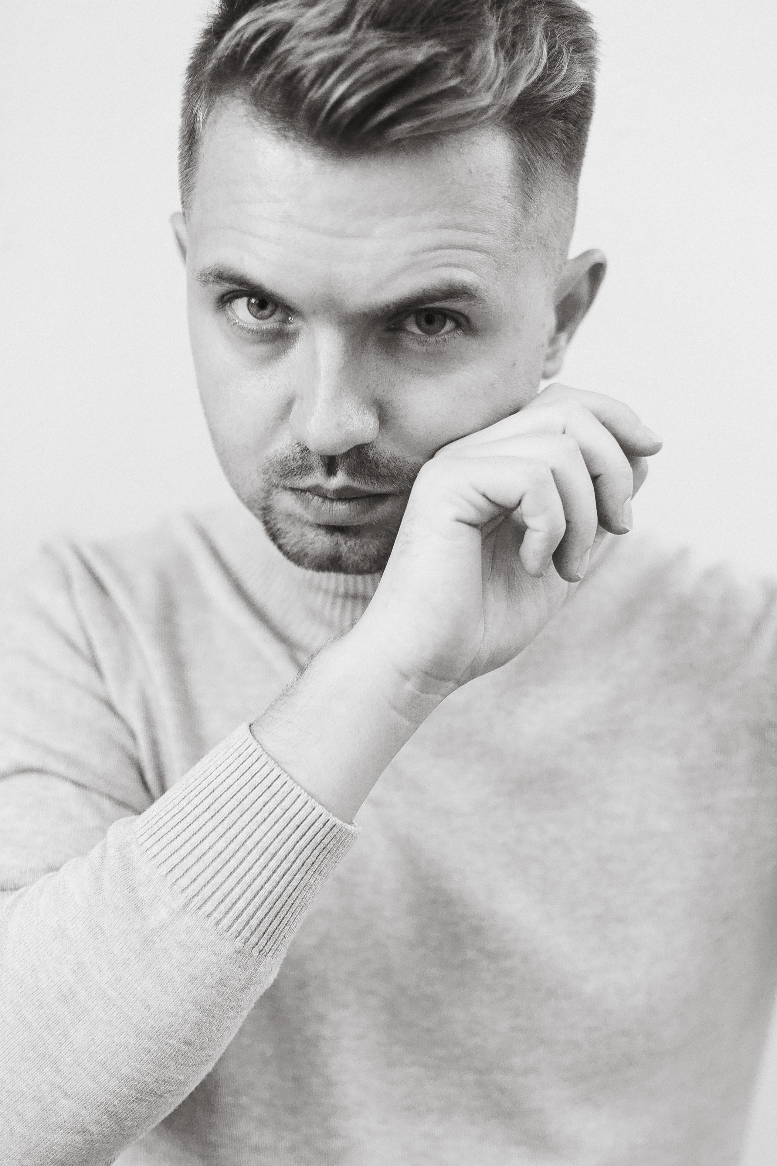 Алексей. Свадебный и портретный фотограф в Королёве Сергей Чихарев