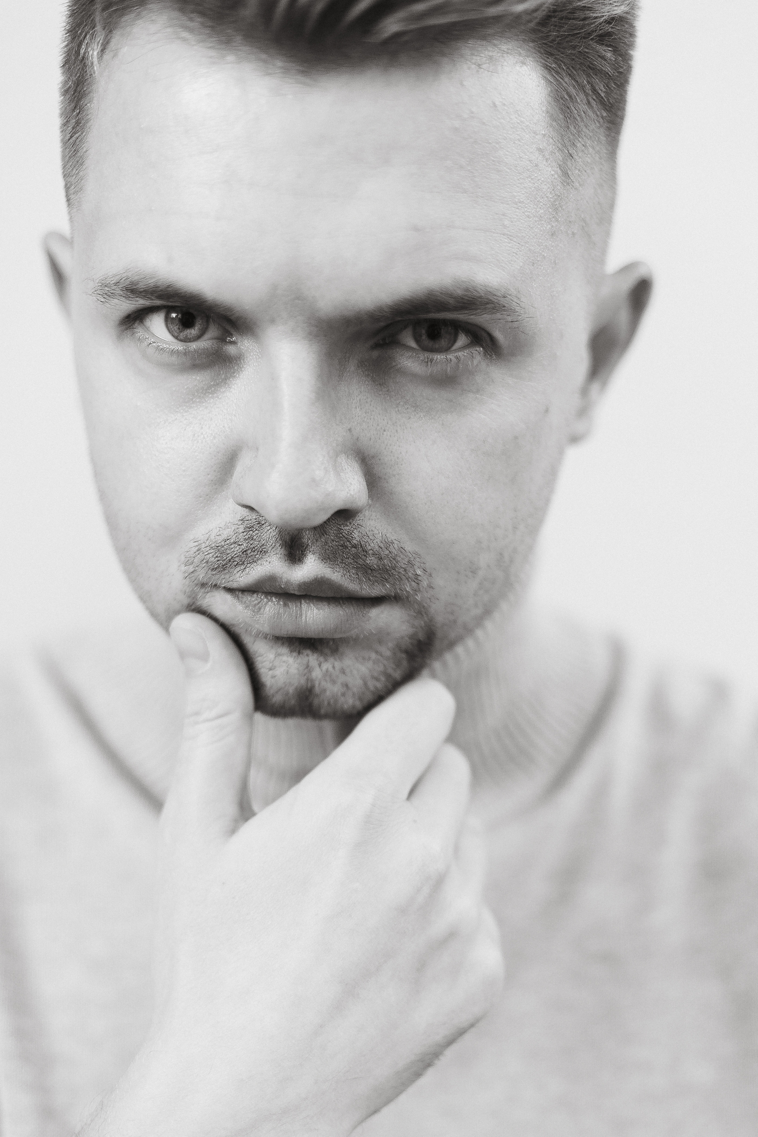 Алексей. Свадебный и портретный фотограф в Королёве Сергей Чихарев