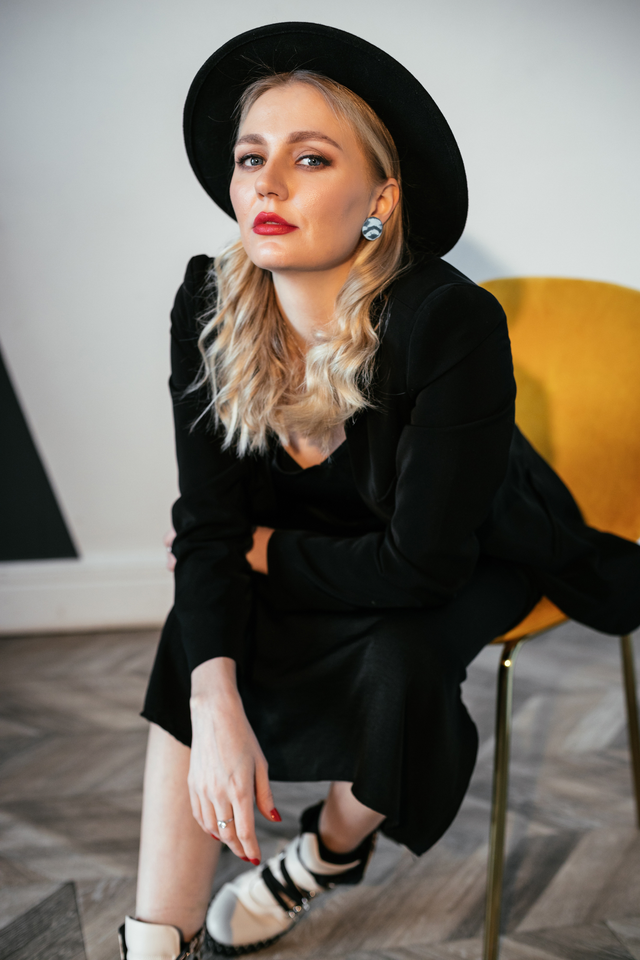 Катя. Свадебный и портретный фотограф в Королёве Сергей Чихарев