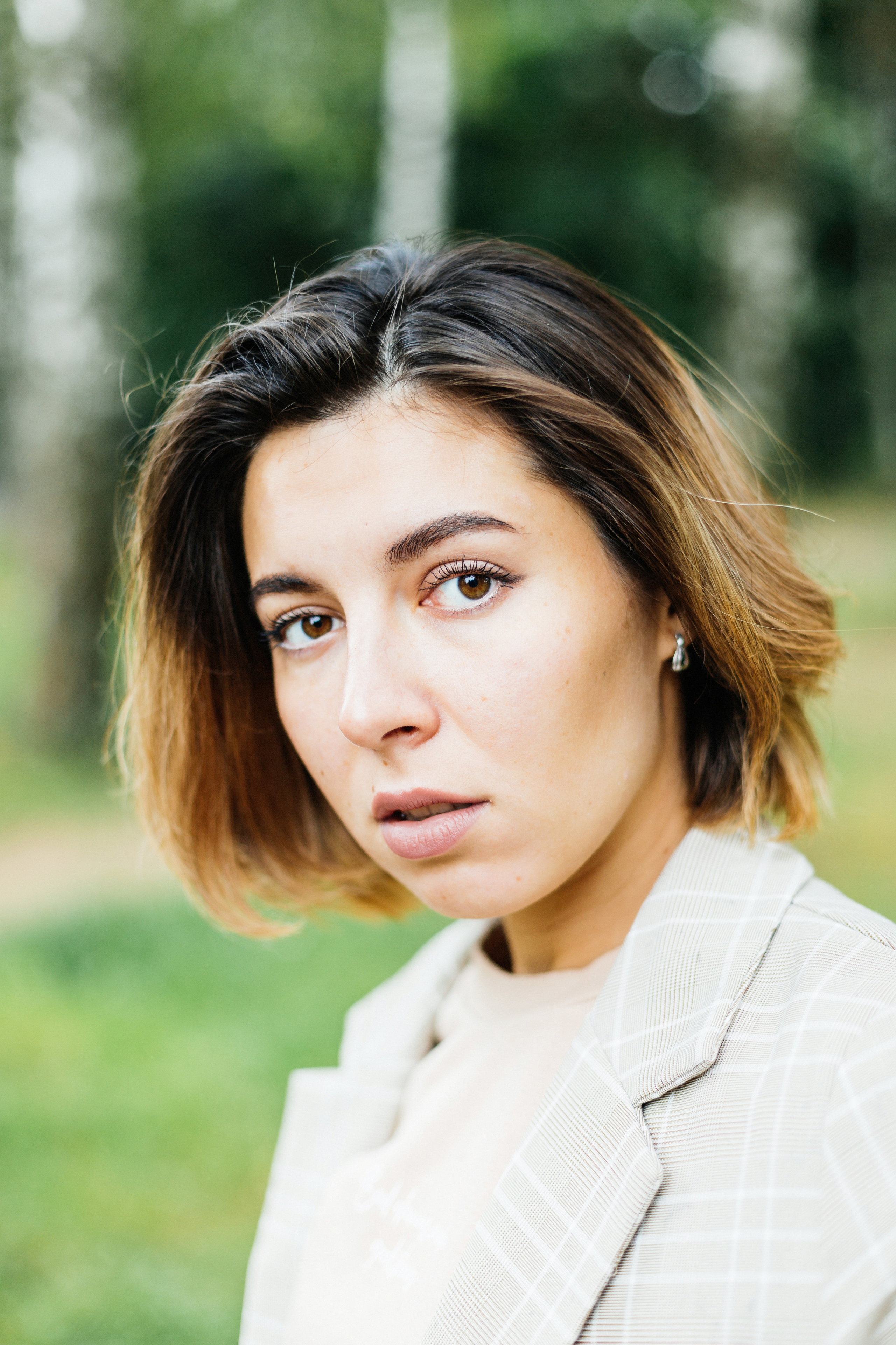 Тамила. Свадебный и портретный фотограф в Королёве Сергей Чихарев