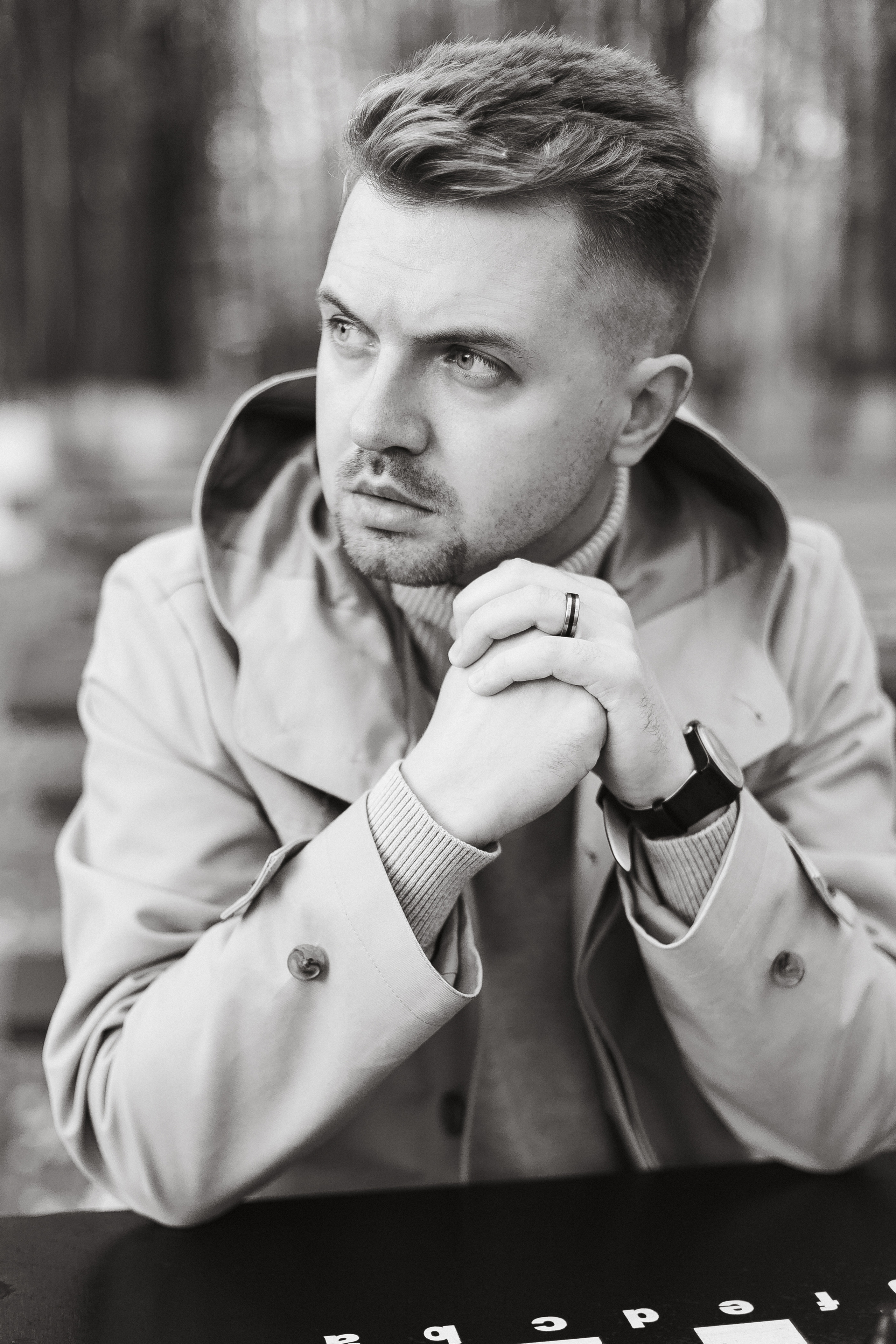 Алексей. Свадебный и портретный фотограф в Королёве Сергей Чихарев